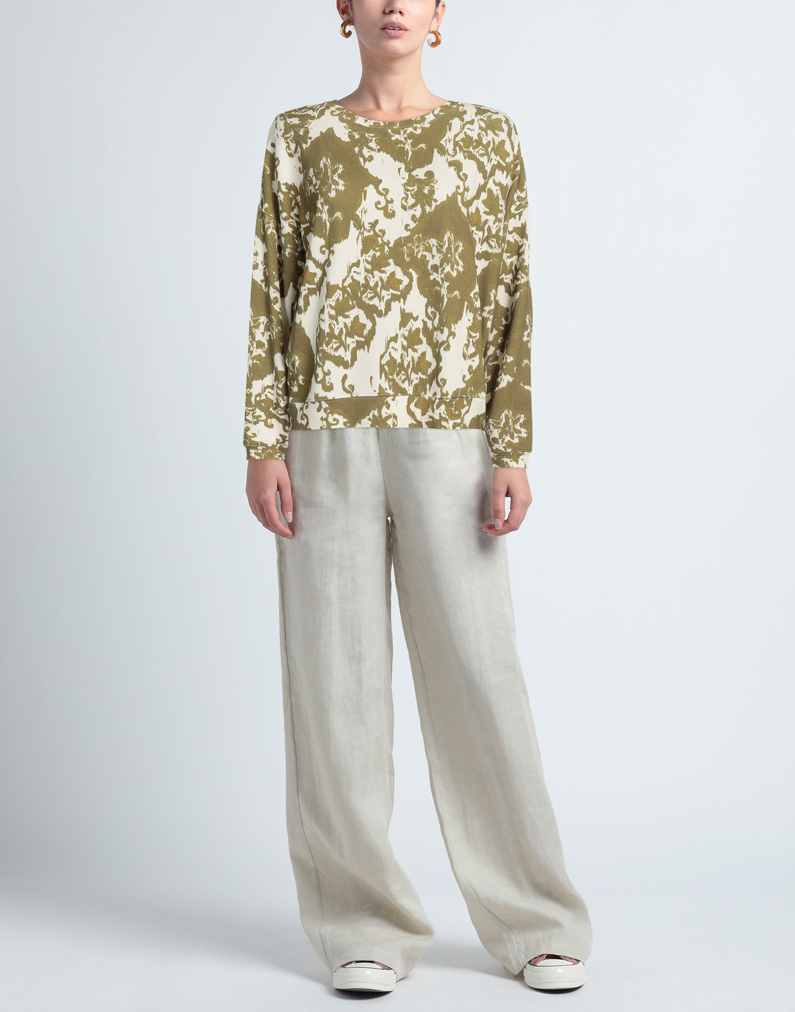 Majestic Filatures - Tops - Sweatshirts - On Yoox.com 