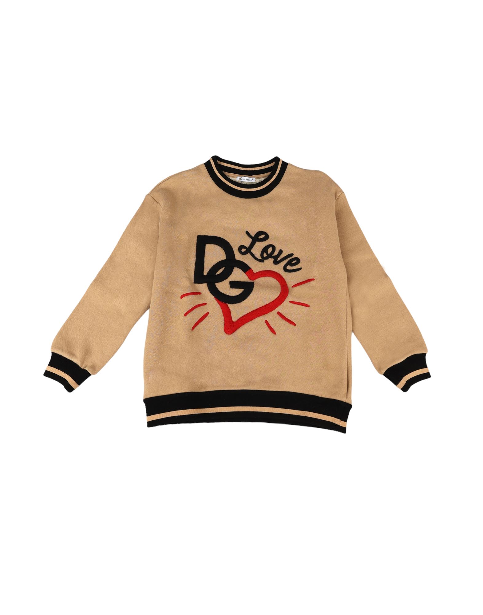 DOLCE&GABBANA ΜΠΛΟΥΖΑΚΙΑ Φούτερ