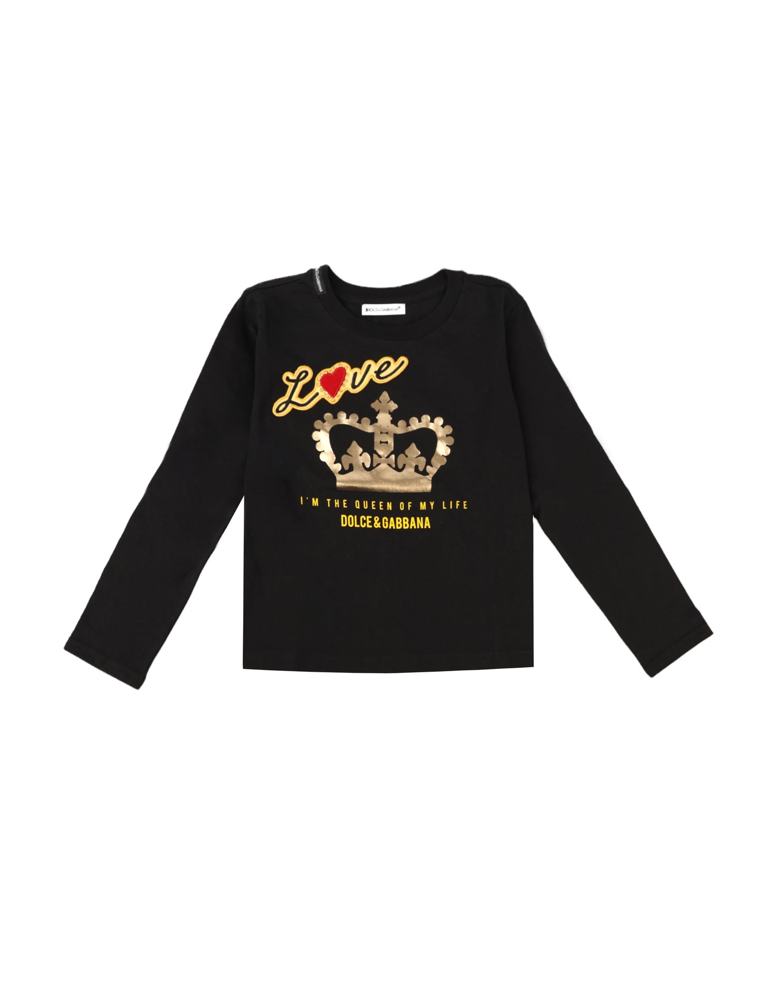 DOLCE&GABBANA ΜΠΛΟΥΖΑΚΙΑ Φούτερ