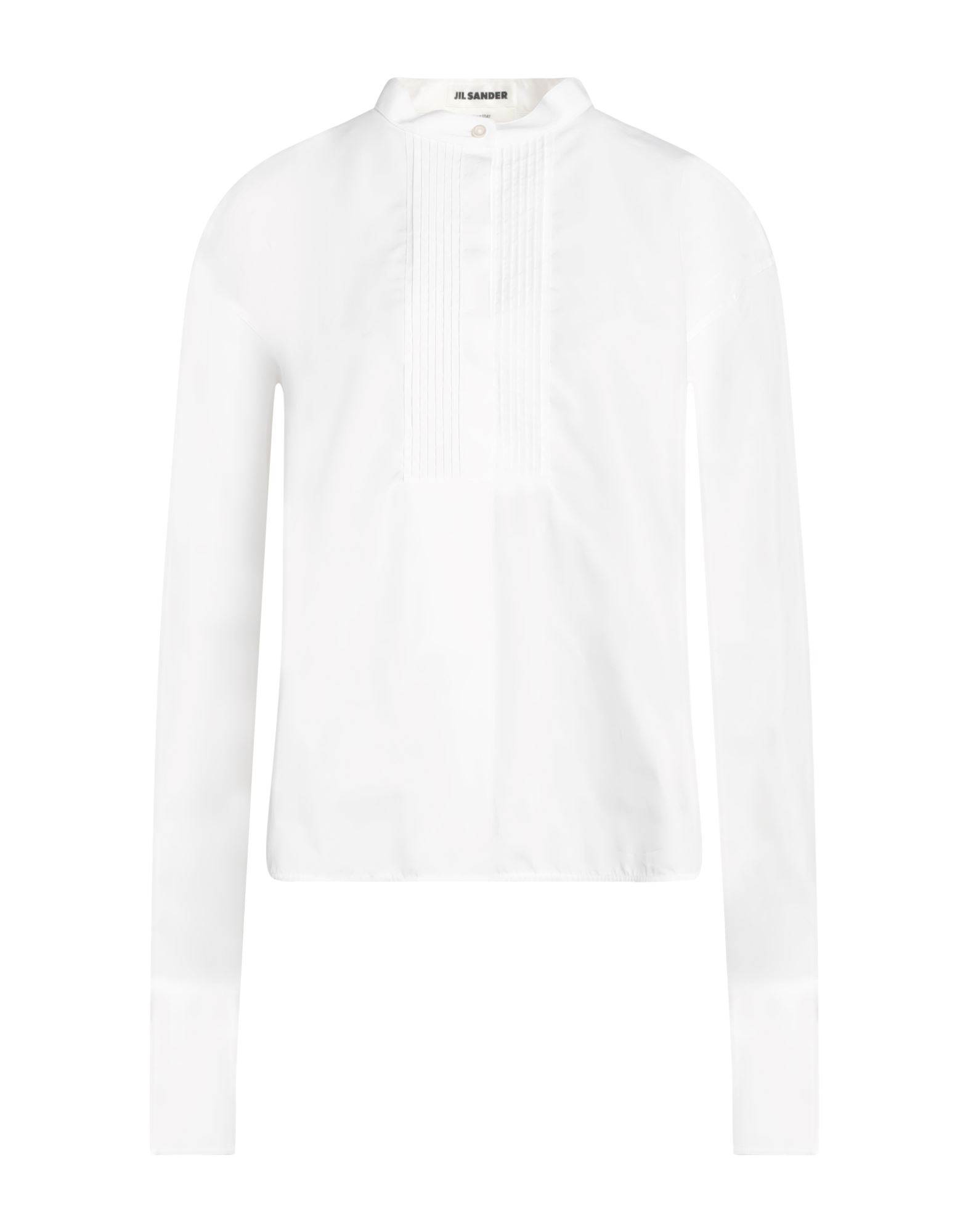JIL SANDER JIL SANDER ΜΠΛΟΥΖΑΚΙΑ Πουκάμισο