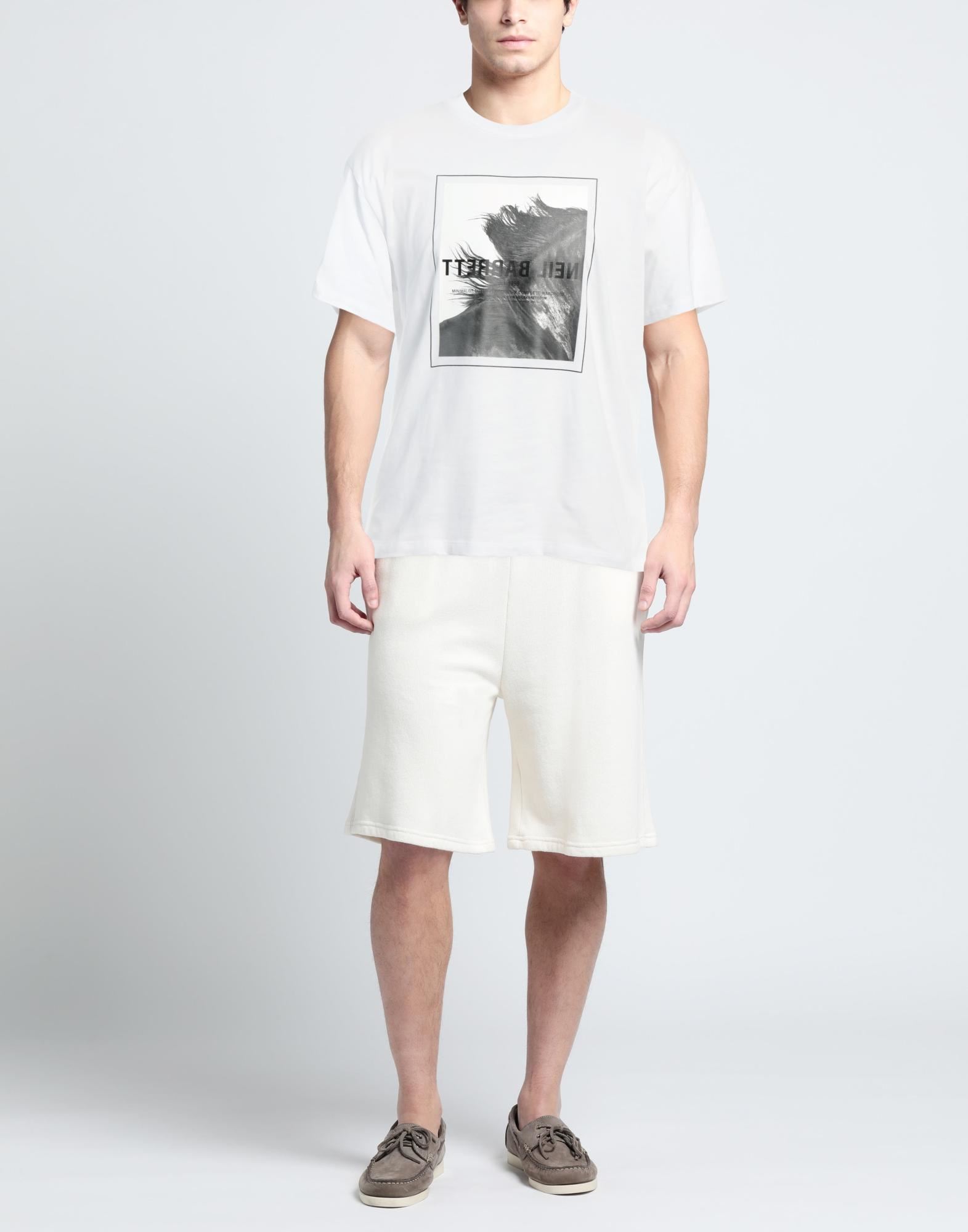  Neil Barrett - Tops - T-shirts - On Yoox.com 