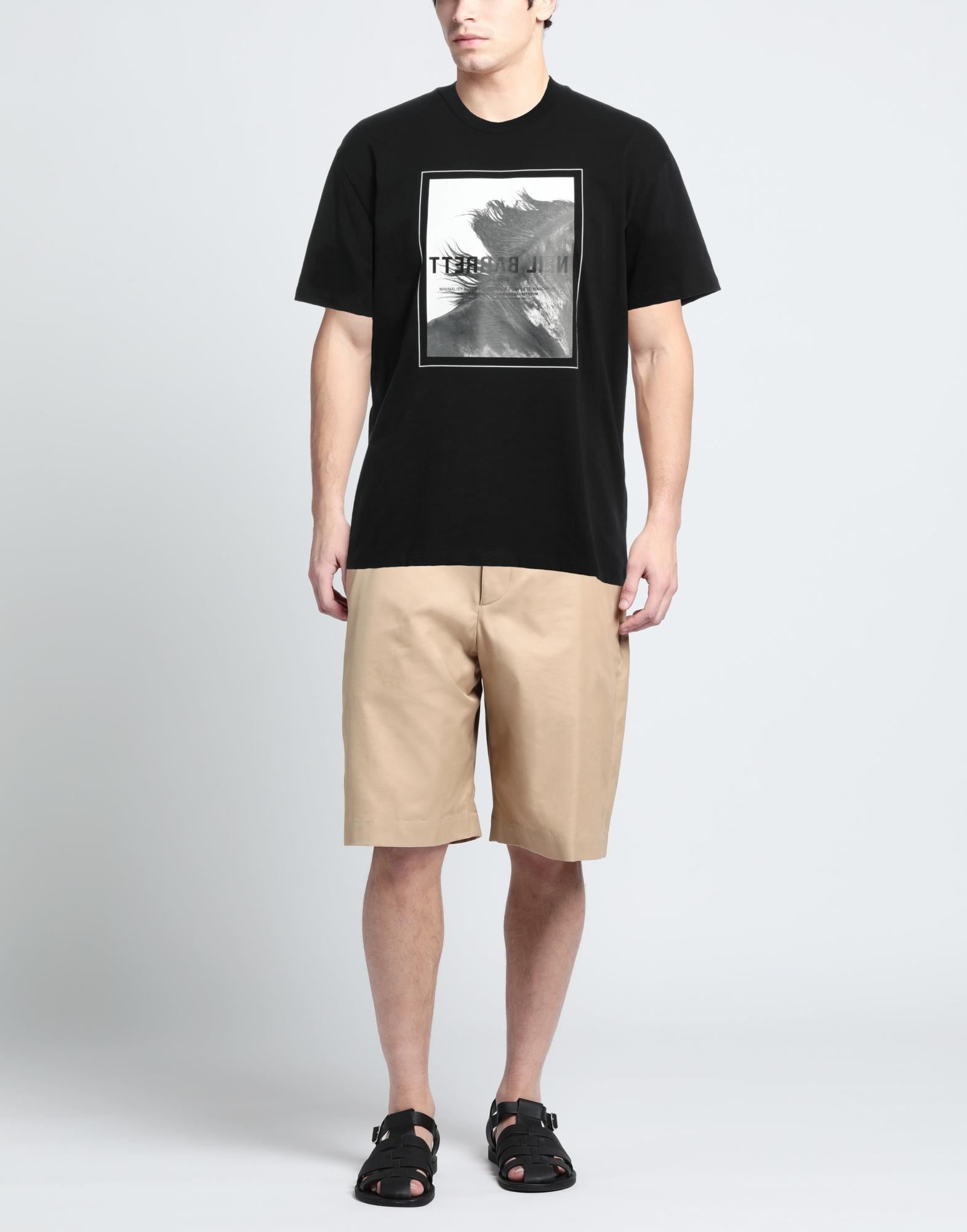  Neil Barrett - Tops - T-shirts - On Yoox.com 