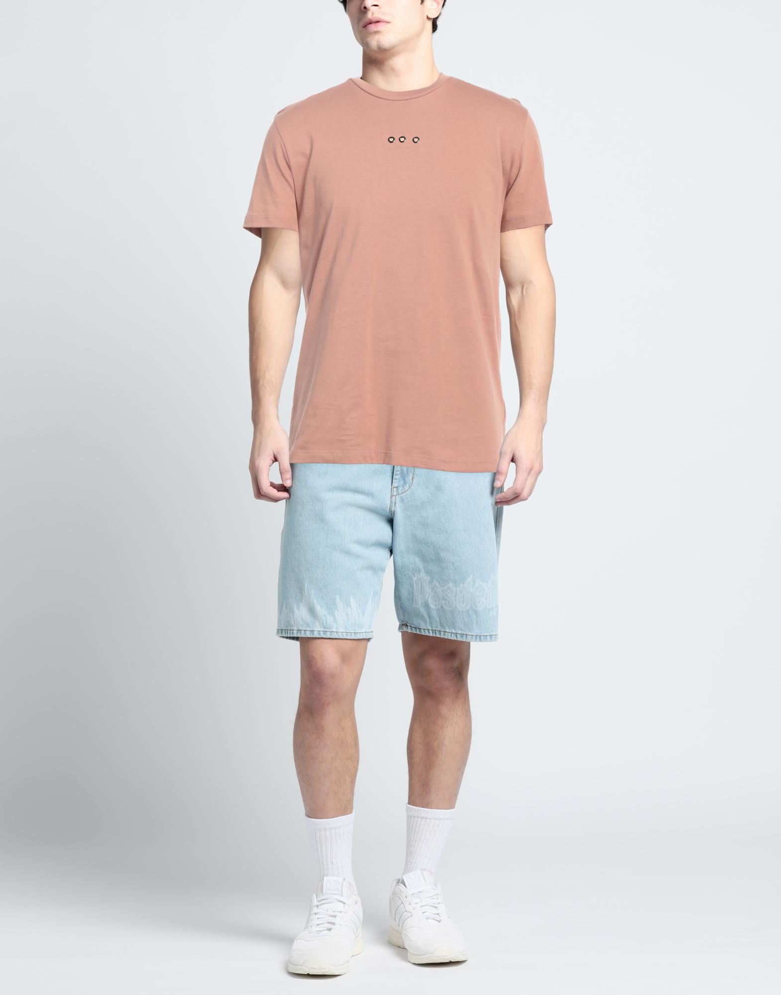  Neil Barrett - Tops - T-shirts - On Yoox.com 