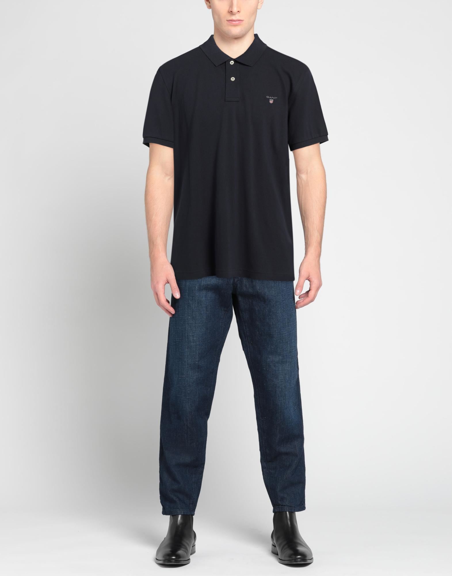  Gant - Tops - Poloshirts - On Yoox.com 