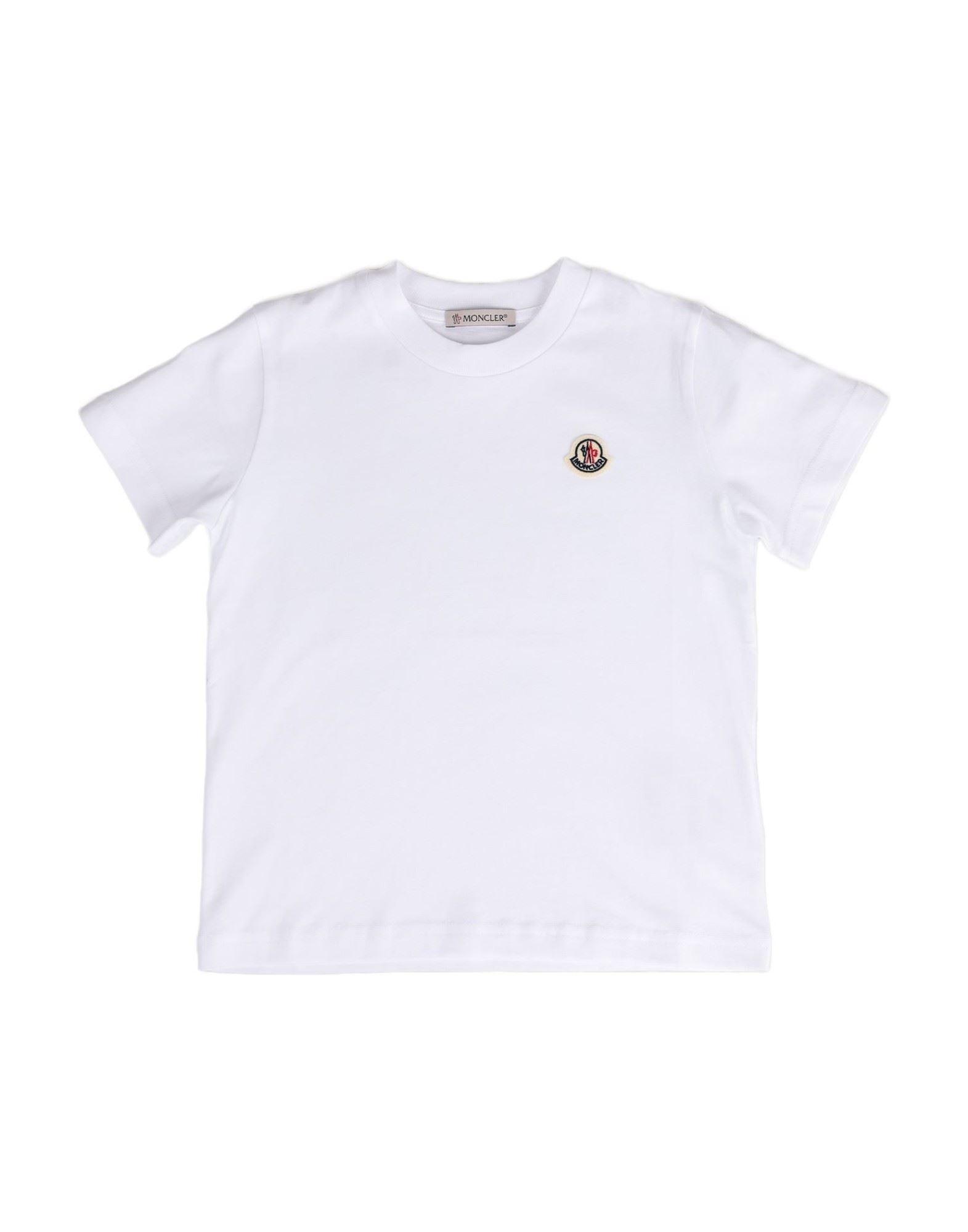 MONCLER ΜΠΛΟΥΖΑΚΙΑ T-shirt