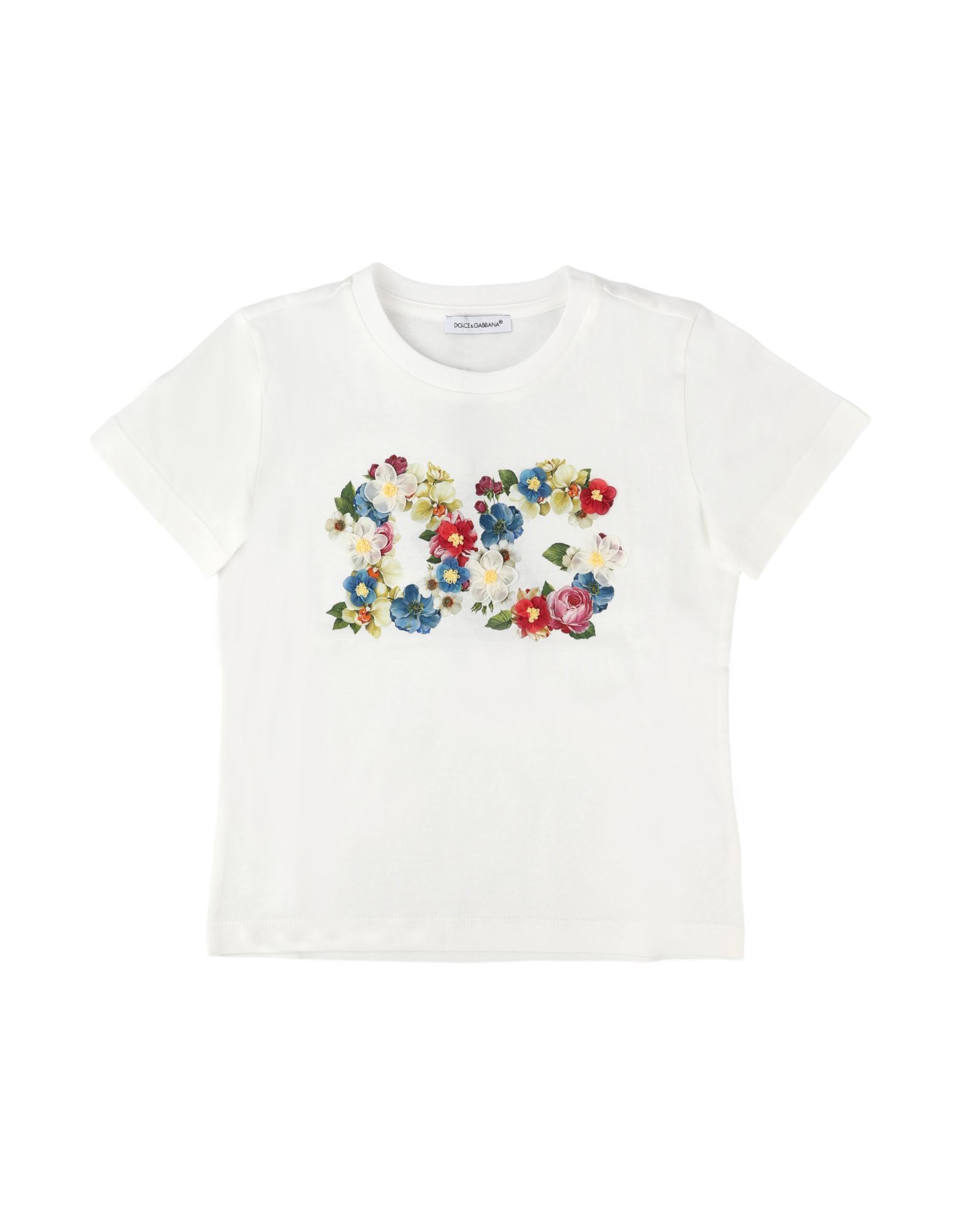 DOLCE&GABBANA ΜΠΛΟΥΖΑΚΙΑ T-shirt