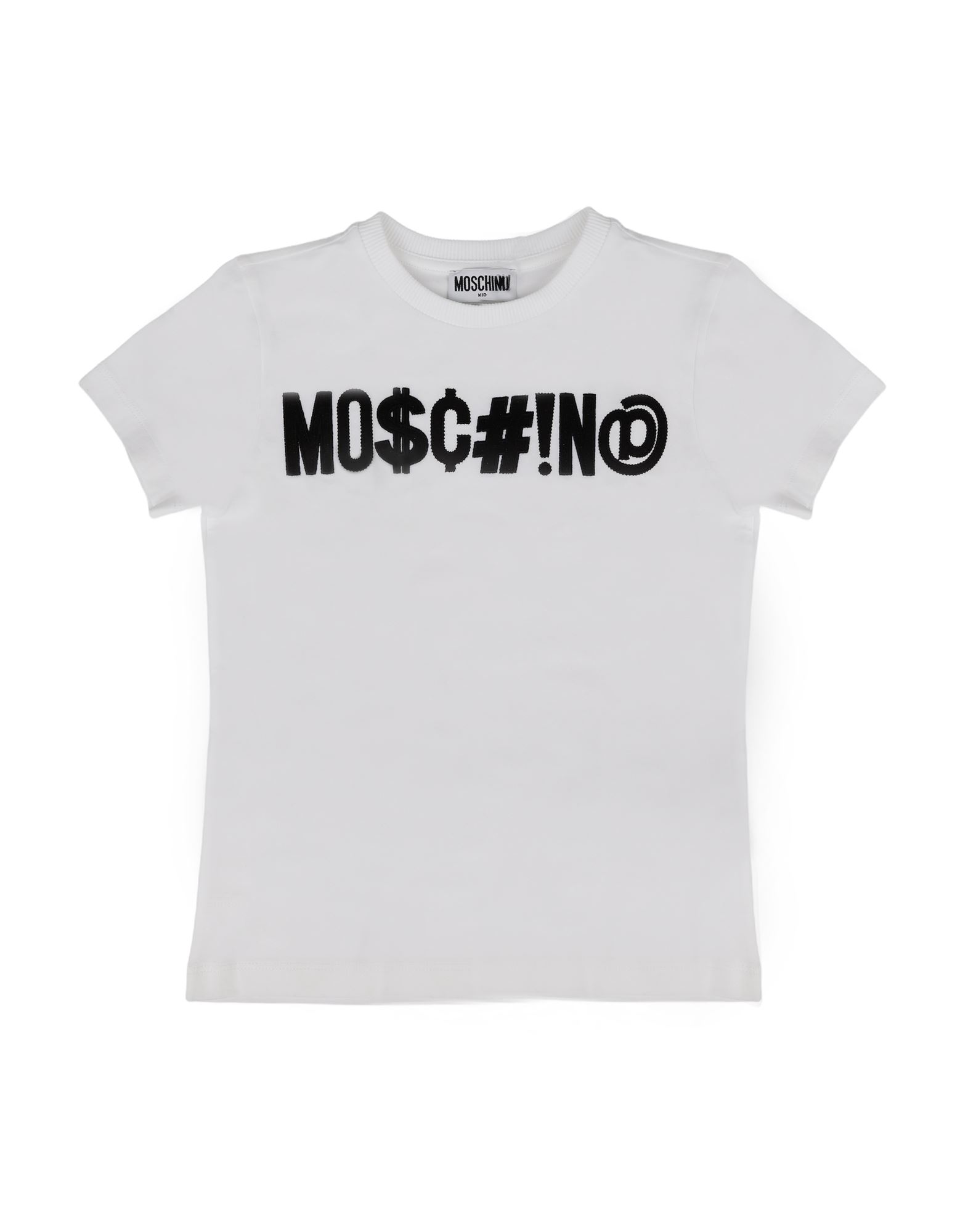 MOSCHINO ΜΠΛΟΥΖΑΚΙΑ T-shirt