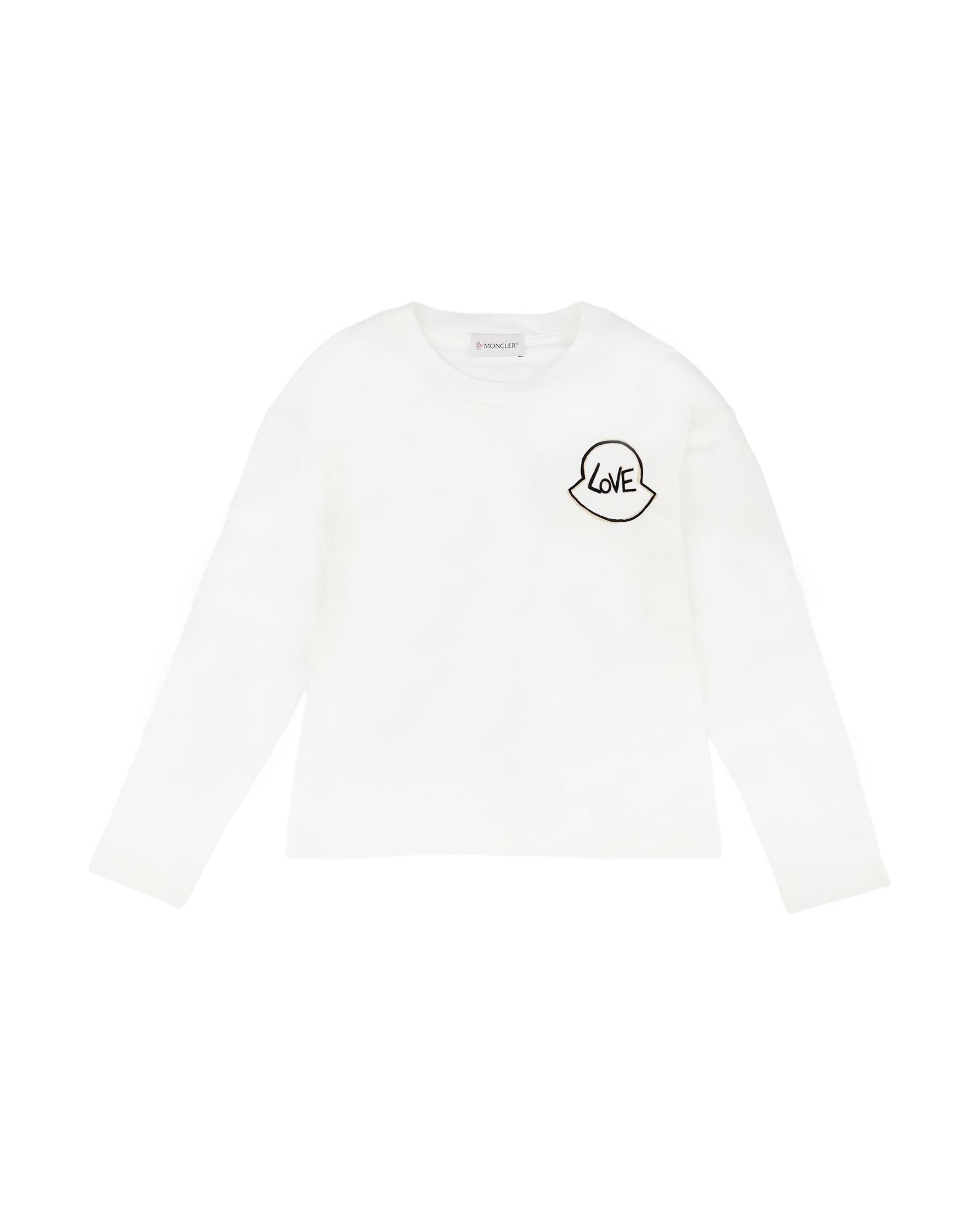 MONCLER ΜΠΛΟΥΖΑΚΙΑ T-shirt