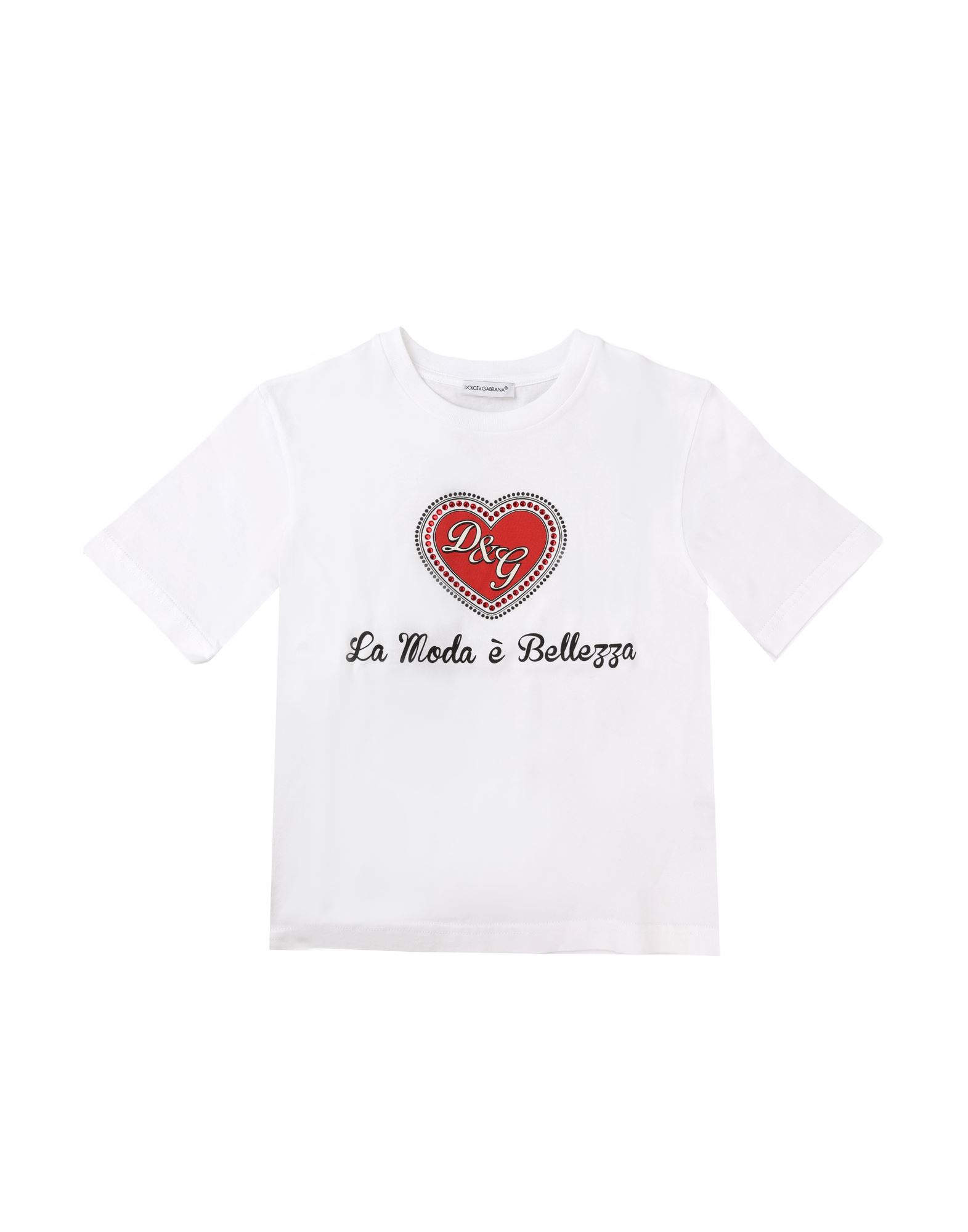 DOLCE&GABBANA ΜΠΛΟΥΖΑΚΙΑ T-shirt