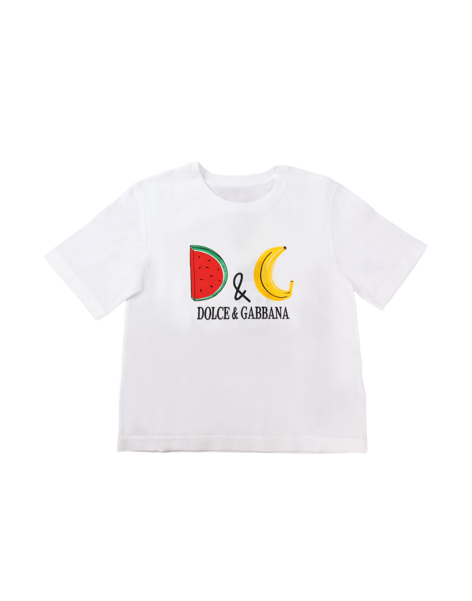 DOLCE&GABBANA ΜΠΛΟΥΖΑΚΙΑ T-shirt