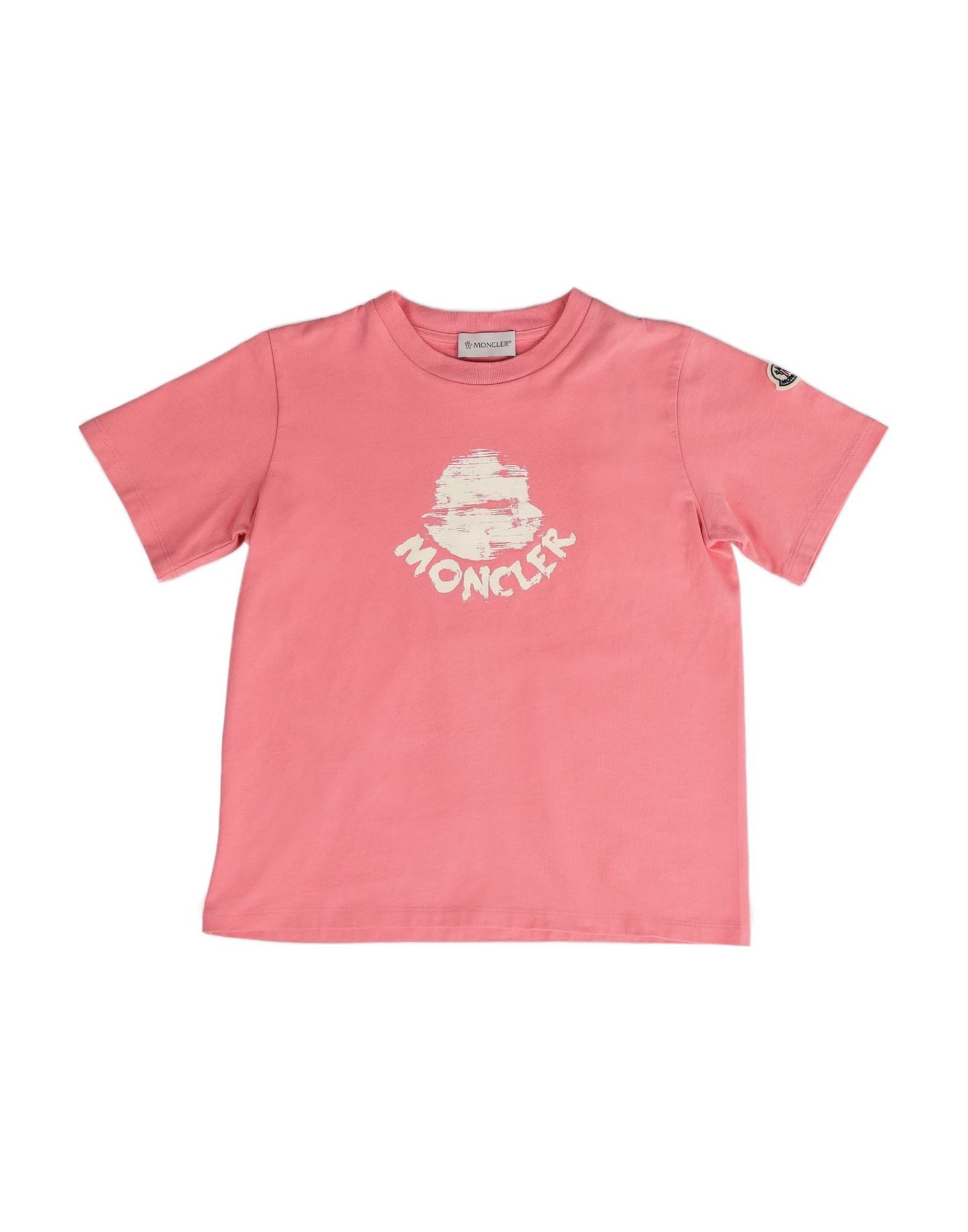 MONCLER ΜΠΛΟΥΖΑΚΙΑ T-shirt