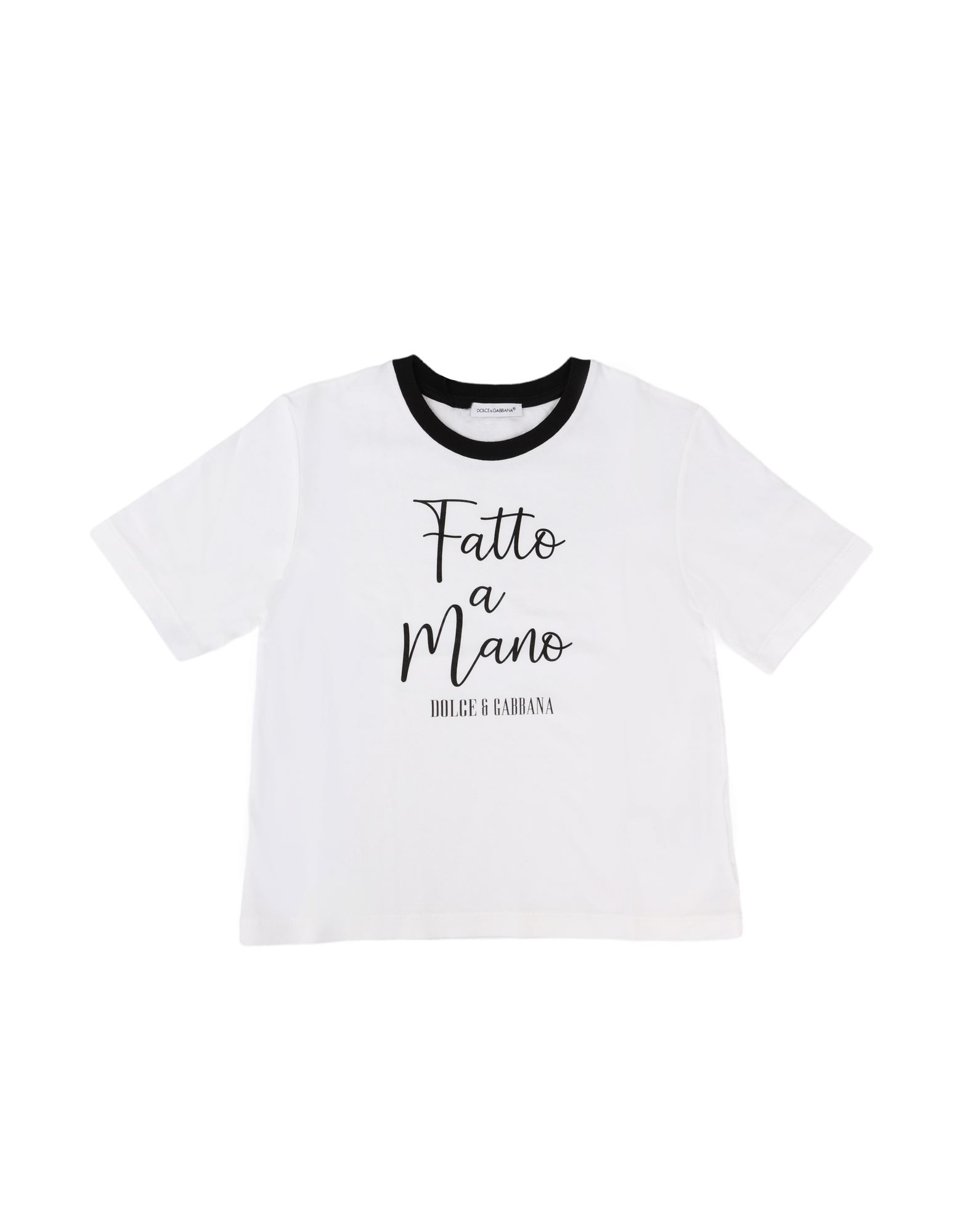 DOLCE&GABBANA ΜΠΛΟΥΖΑΚΙΑ T-shirt