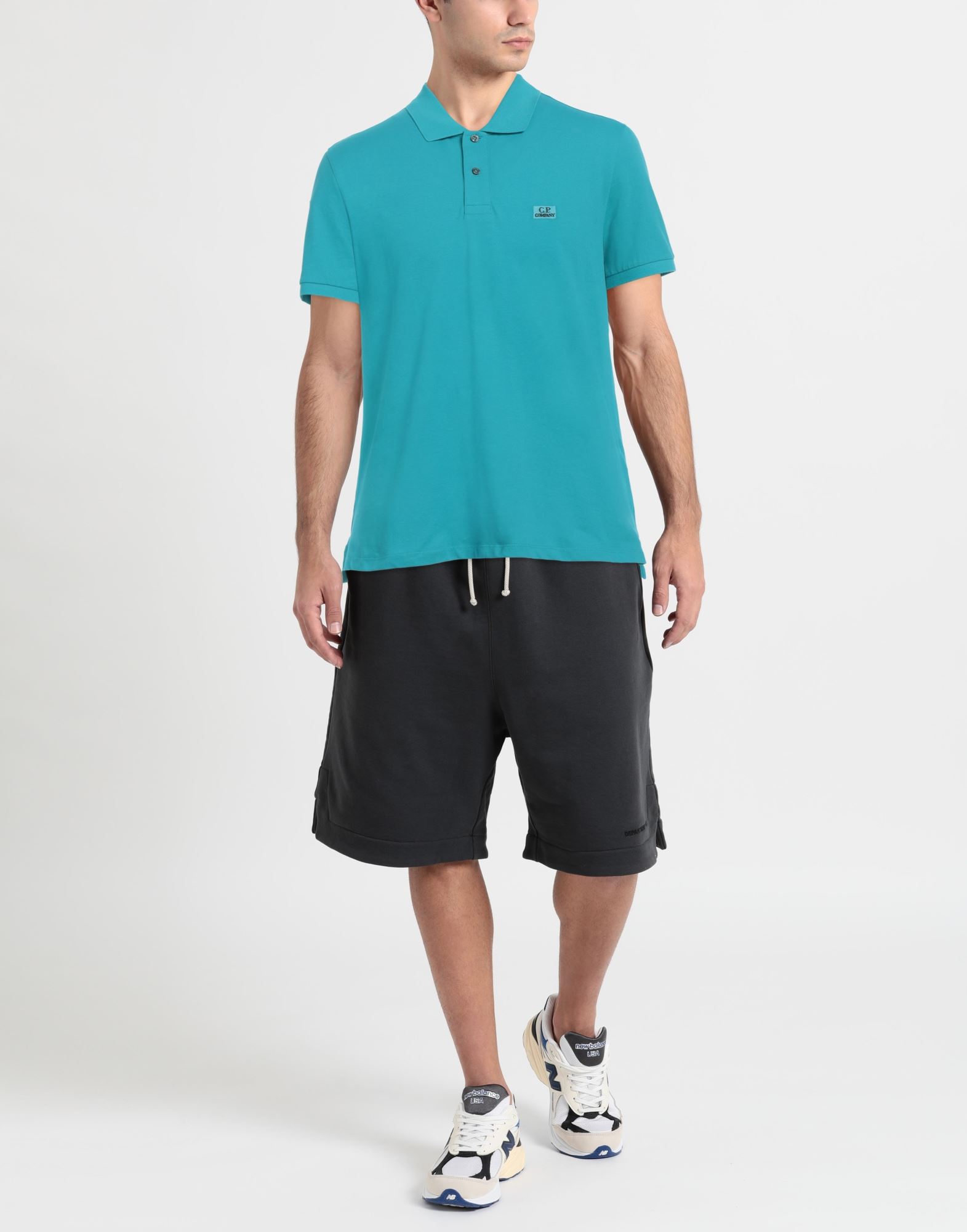  C.p. Company - Tops - Poloshirts - On Yoox.com 