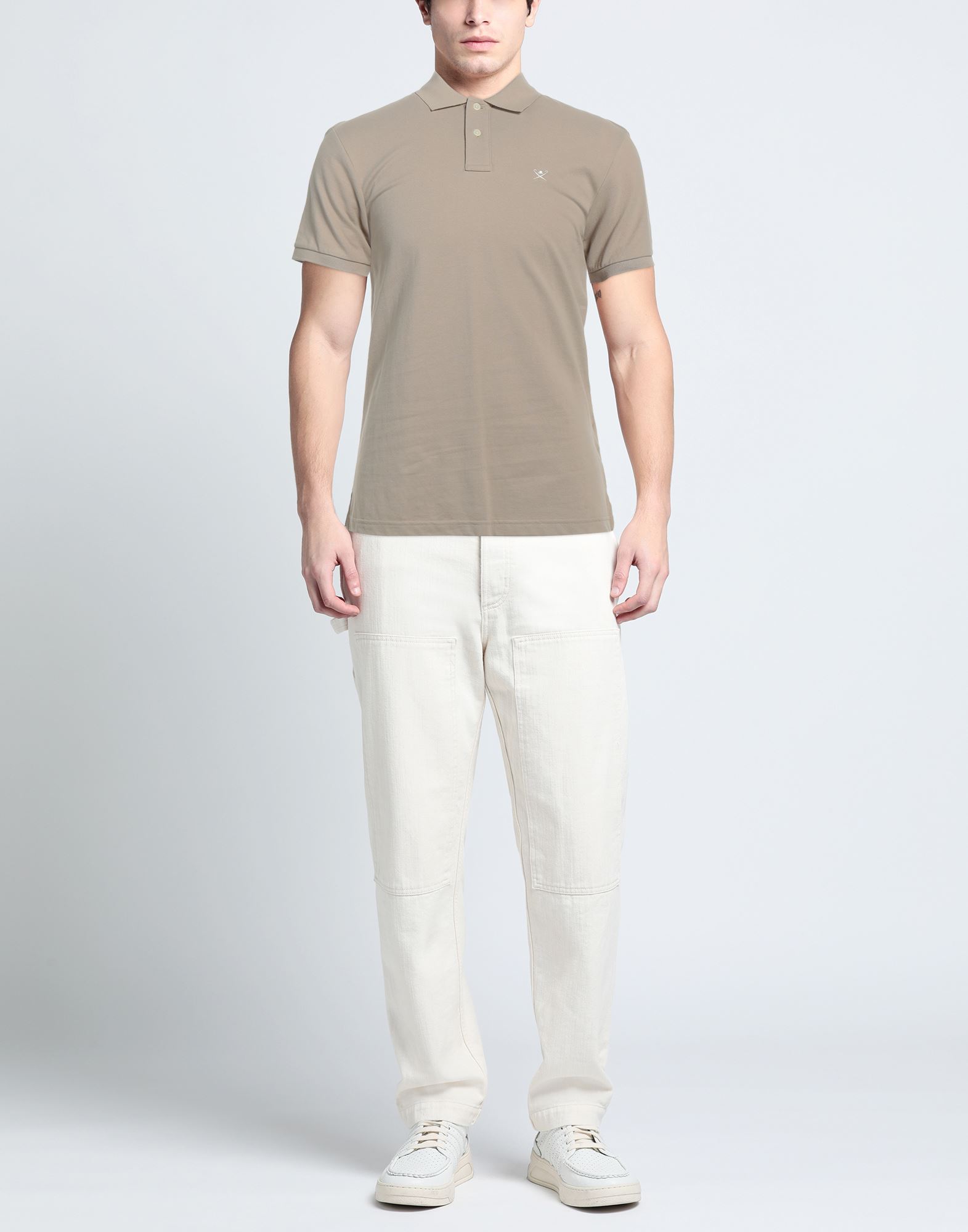  Hackett - Camisetas Y Tops - Polos - On Yoox.com 