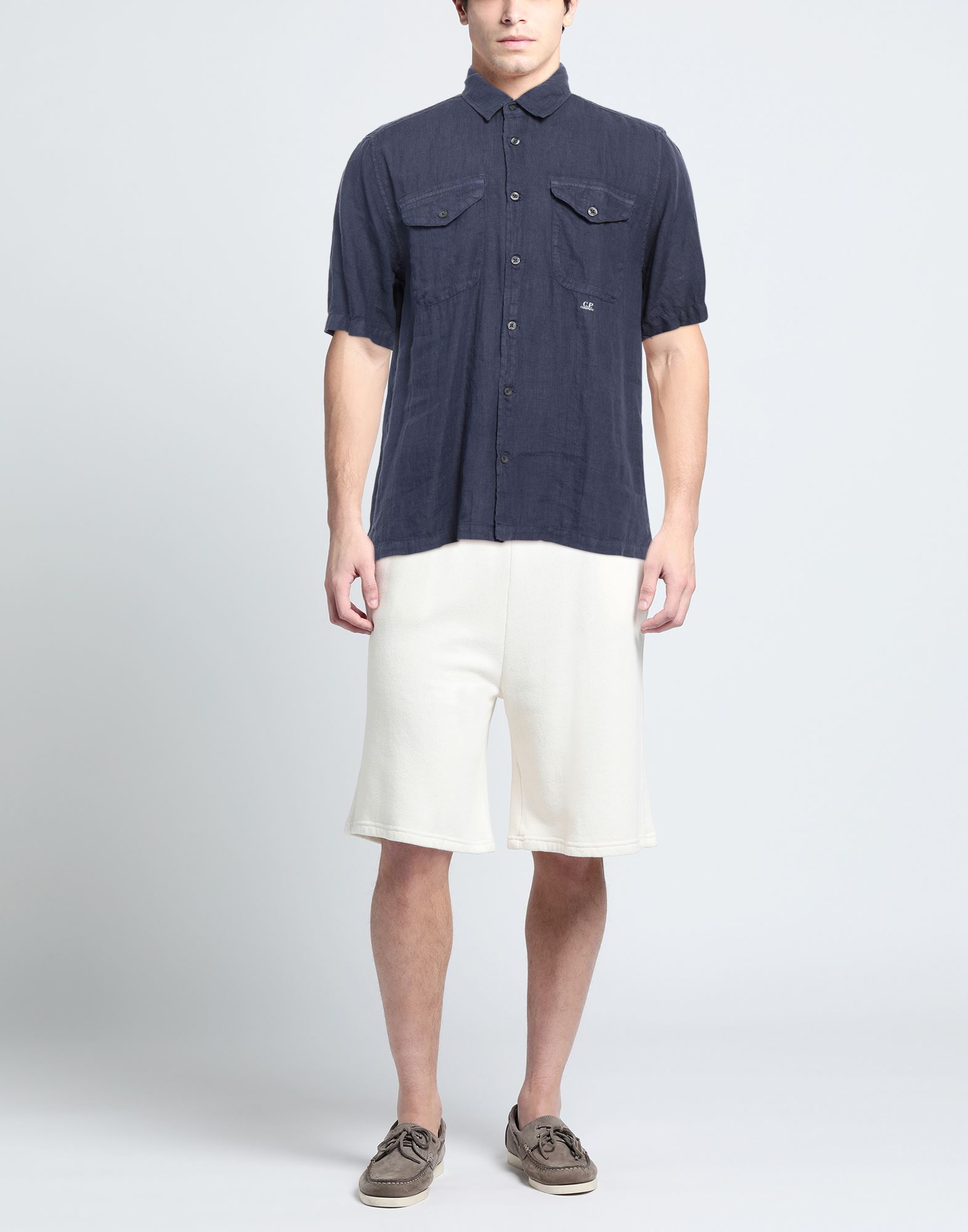  C.p. Company - Tops - Hemden - On Yoox.com 