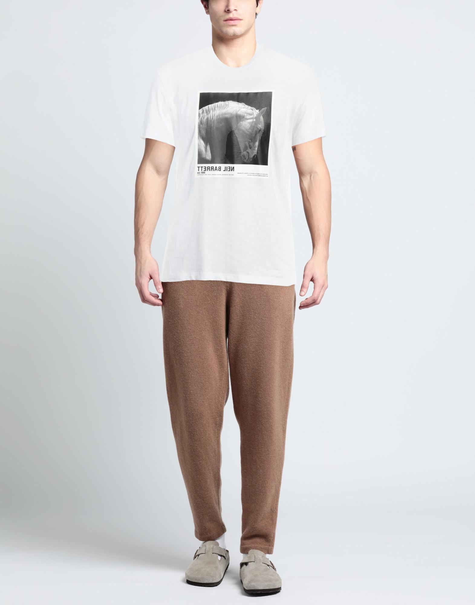 Neil Barrett - Tops - T-shirts - On Yoox.com 