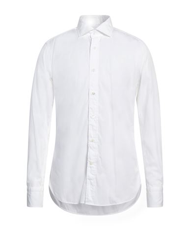 Camisa Hombre Blanco 43 Hombre