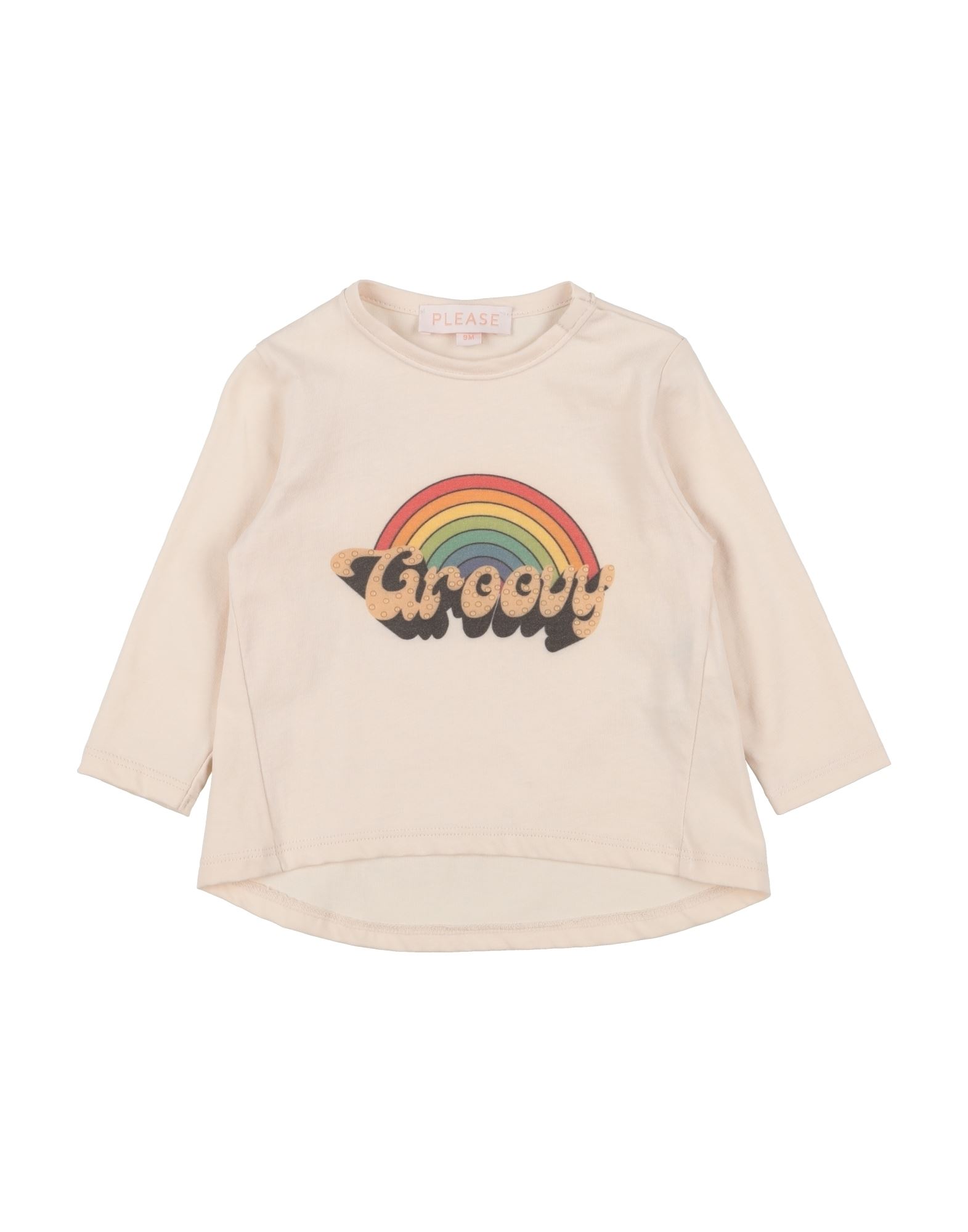  Please - Tops - T-shirts - On Yoox.com 