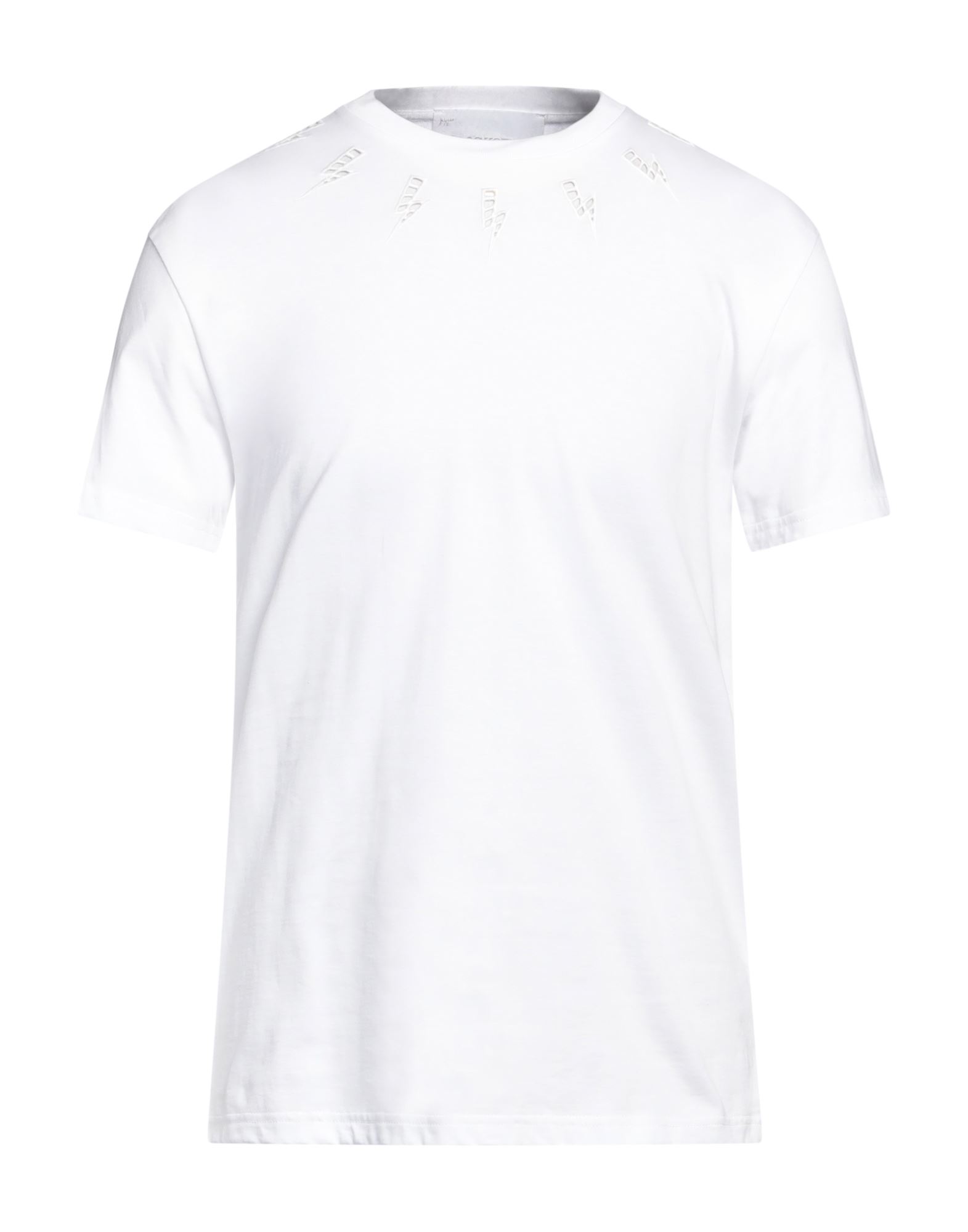 NEIL BARRETT ΜΠΛΟΥΖΑΚΙΑ T-shirt
