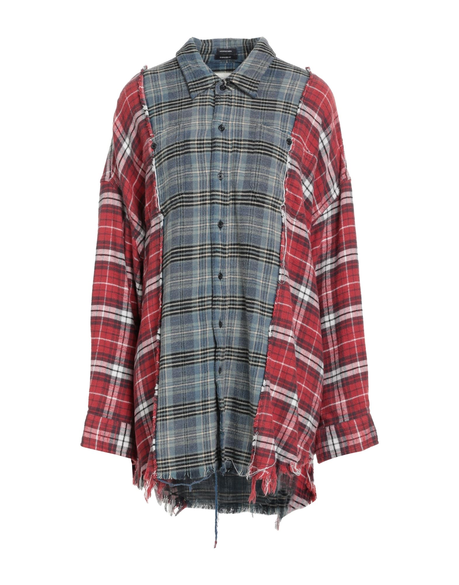  R13 - Tops - Hemden - On Yoox.com 