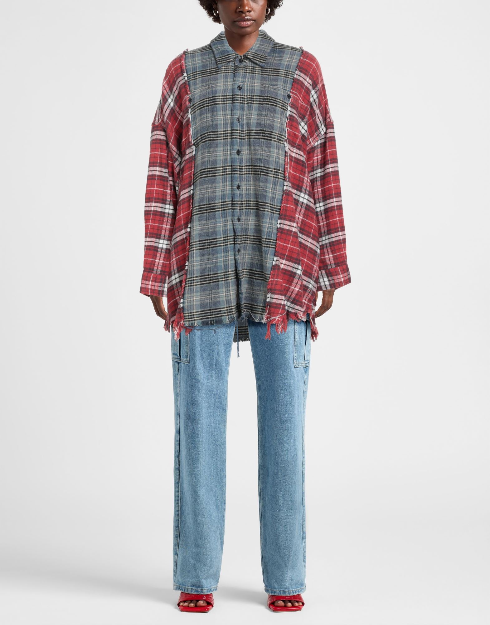 R13 - Tops - Hemden - On Yoox.com 