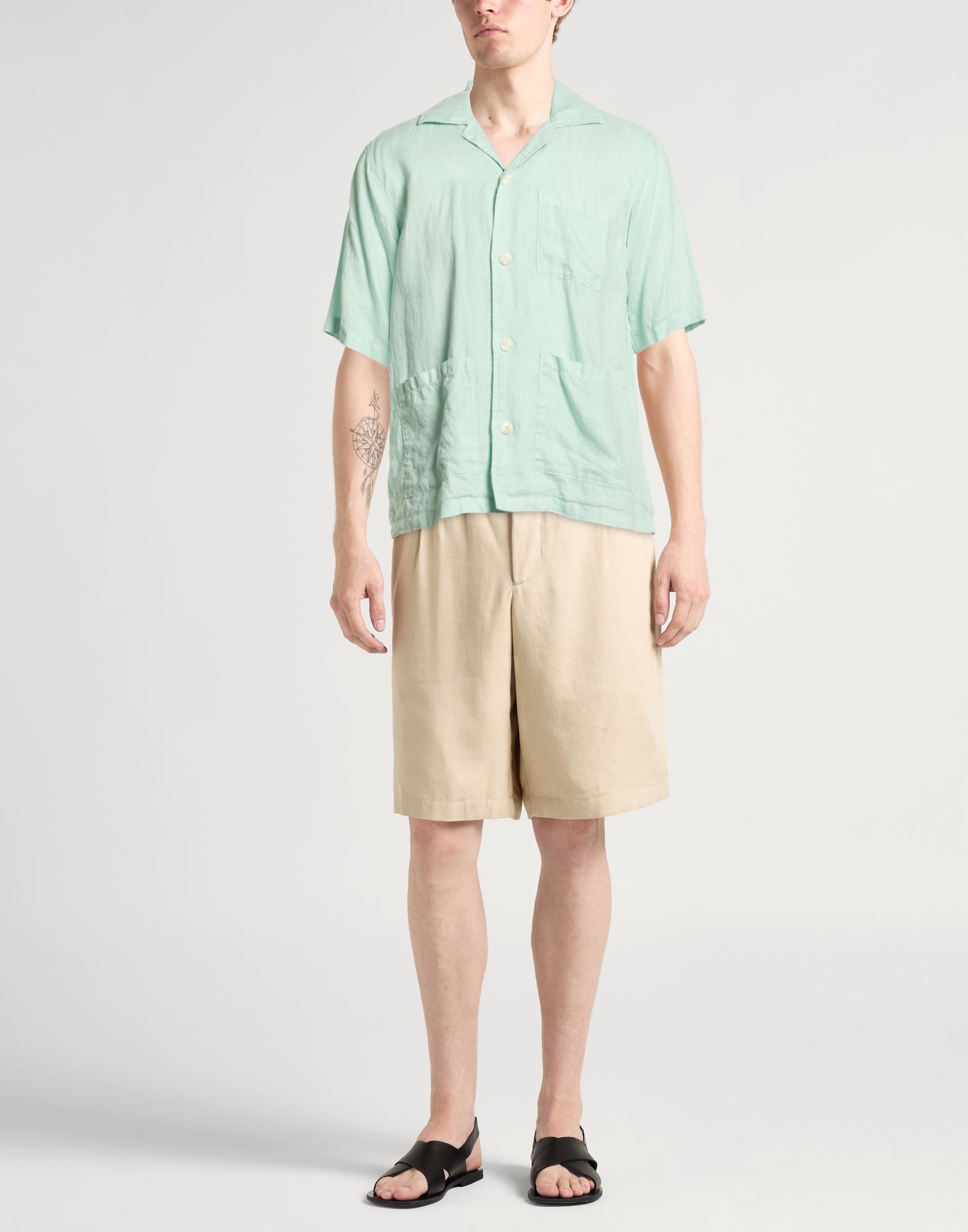  Aspesi - Tops - Hemden - On Yoox.com 