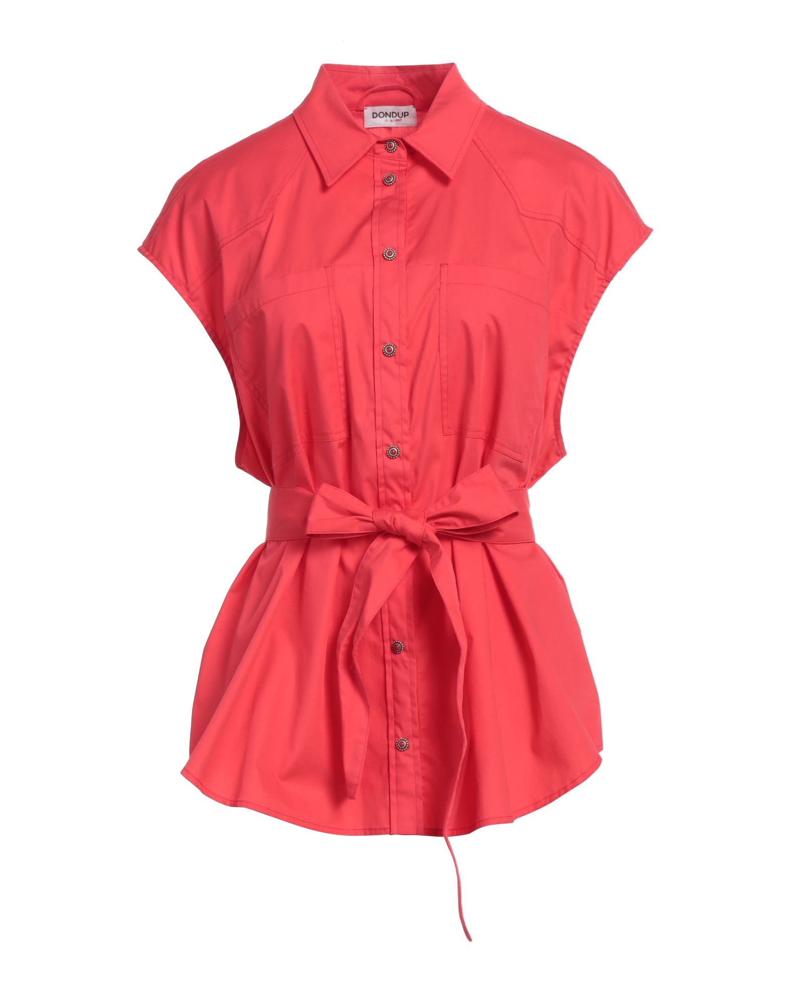  Dondup - Tops - Hemden - On Yoox.com 