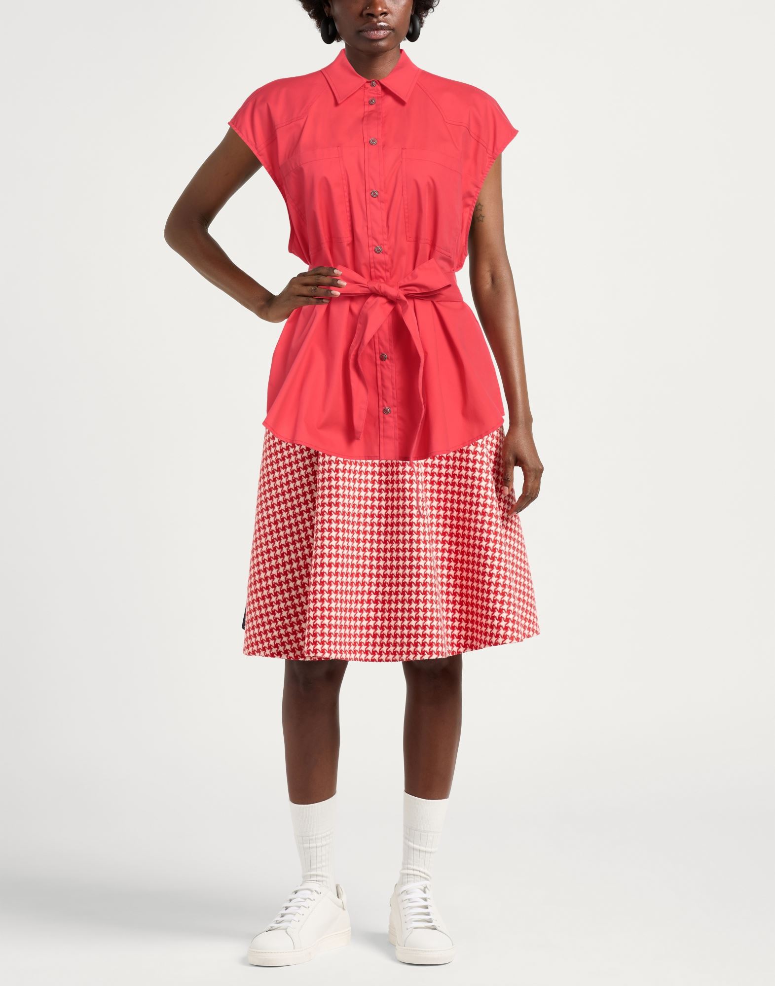  Dondup - Tops - Hemden - On Yoox.com 