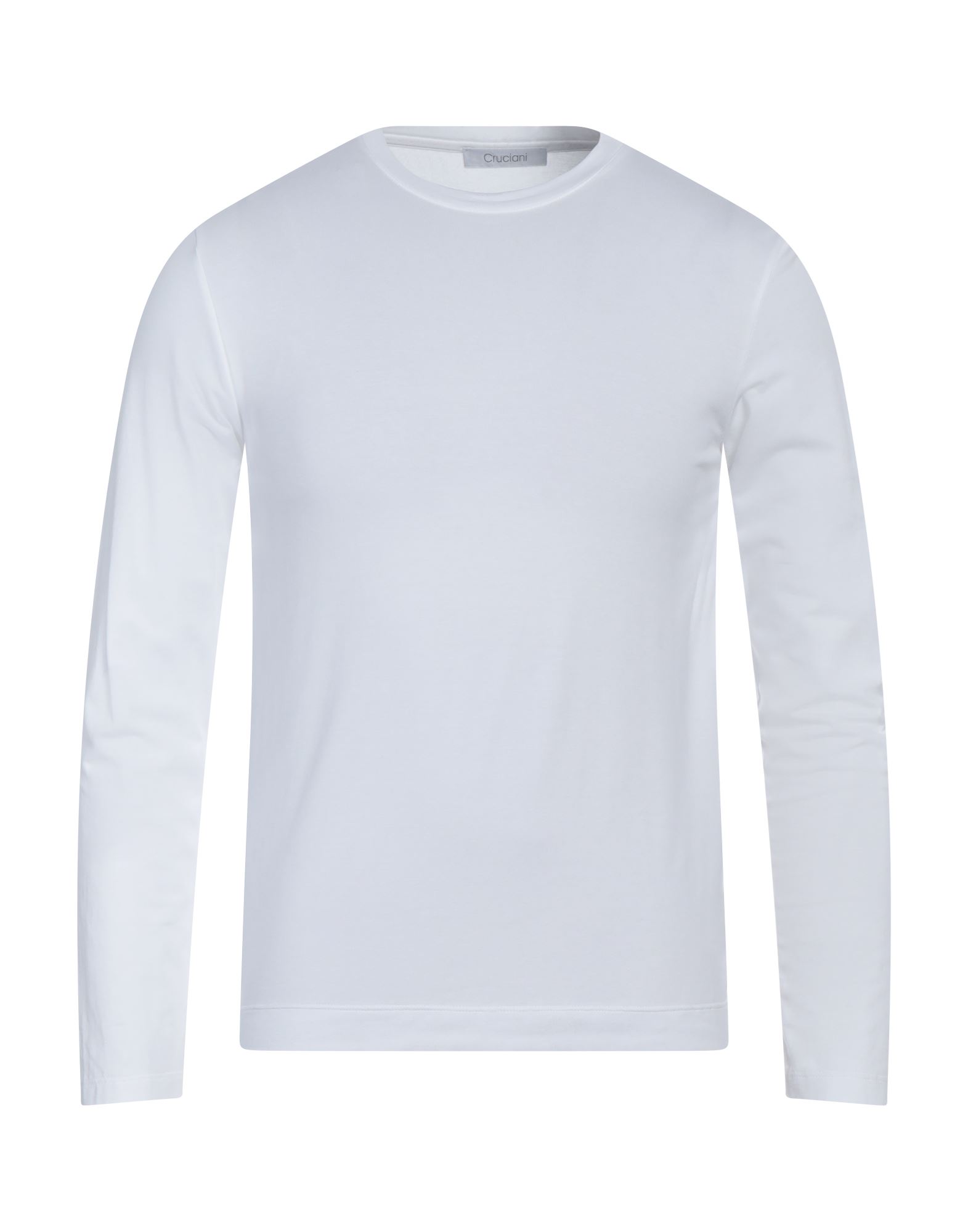 CRUCIANI ΜΠΛΟΥΖΑΚΙΑ T-shirt