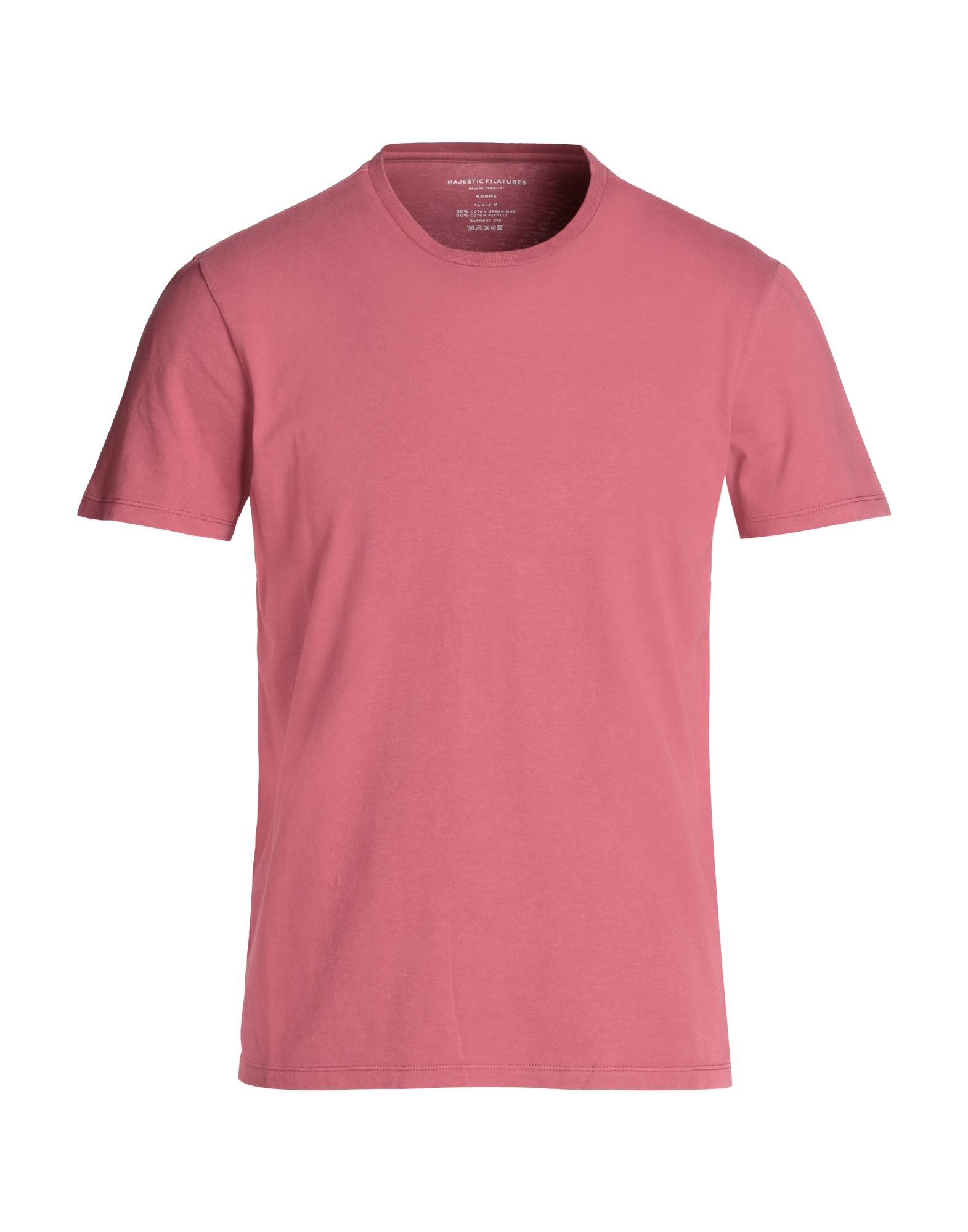  Majestic Filatures - Tops - T-shirts - On Yoox.com 