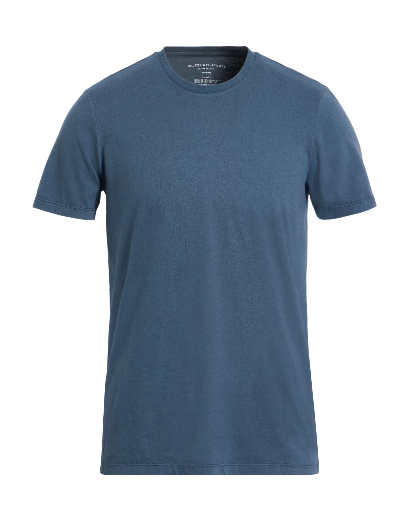  Majestic Filatures - Tops - T-shirts - On Yoox.com 