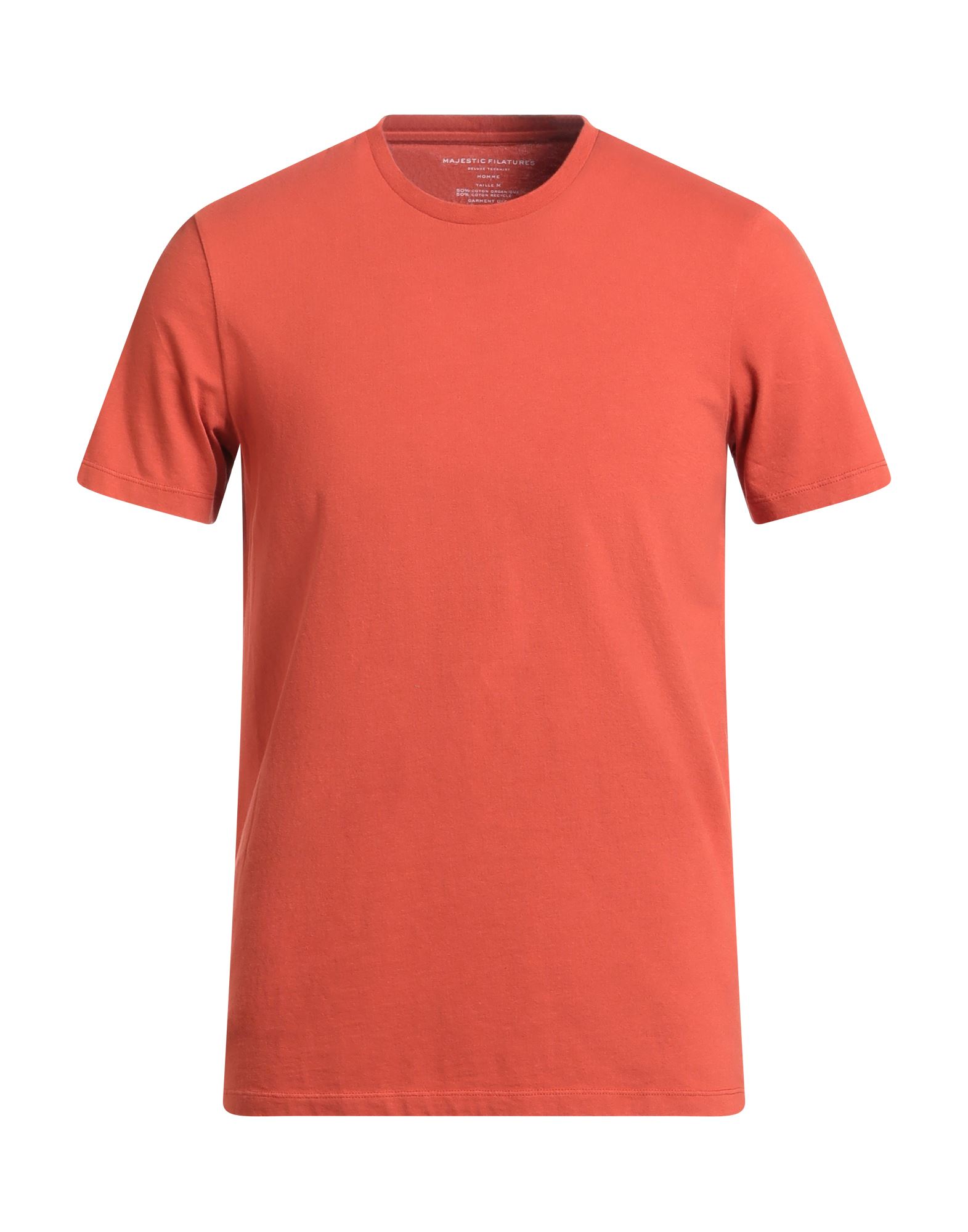  Majestic Filatures - Tops - T-shirts - On Yoox.com 