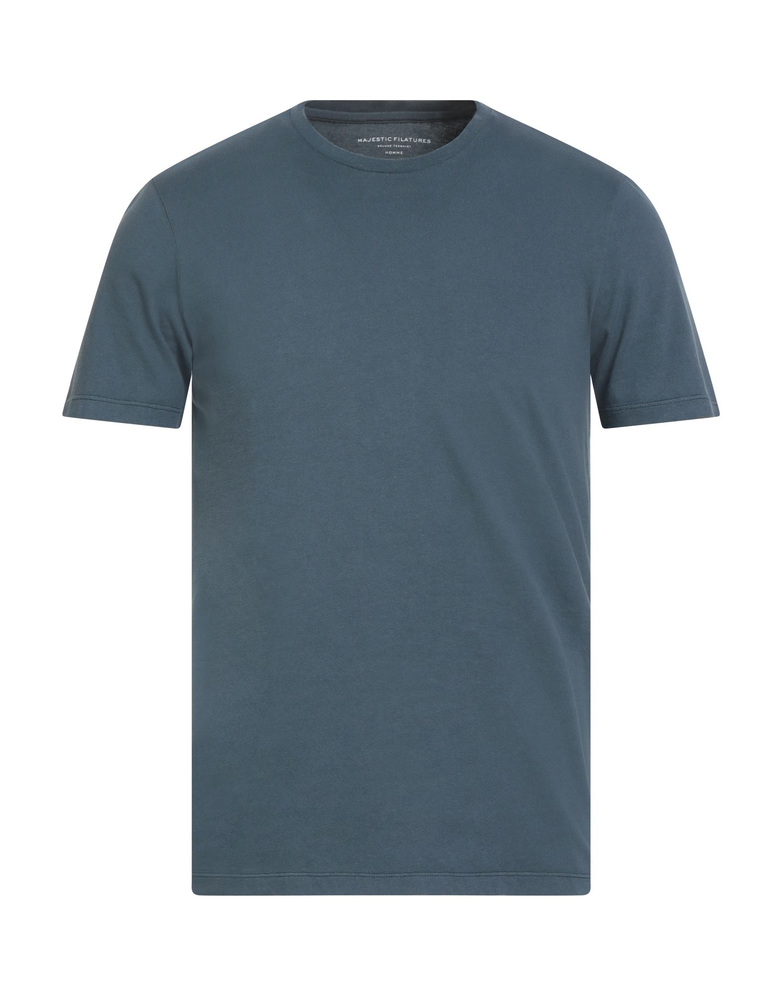  Majestic Filatures - Tops - T-shirts - On Yoox.com 