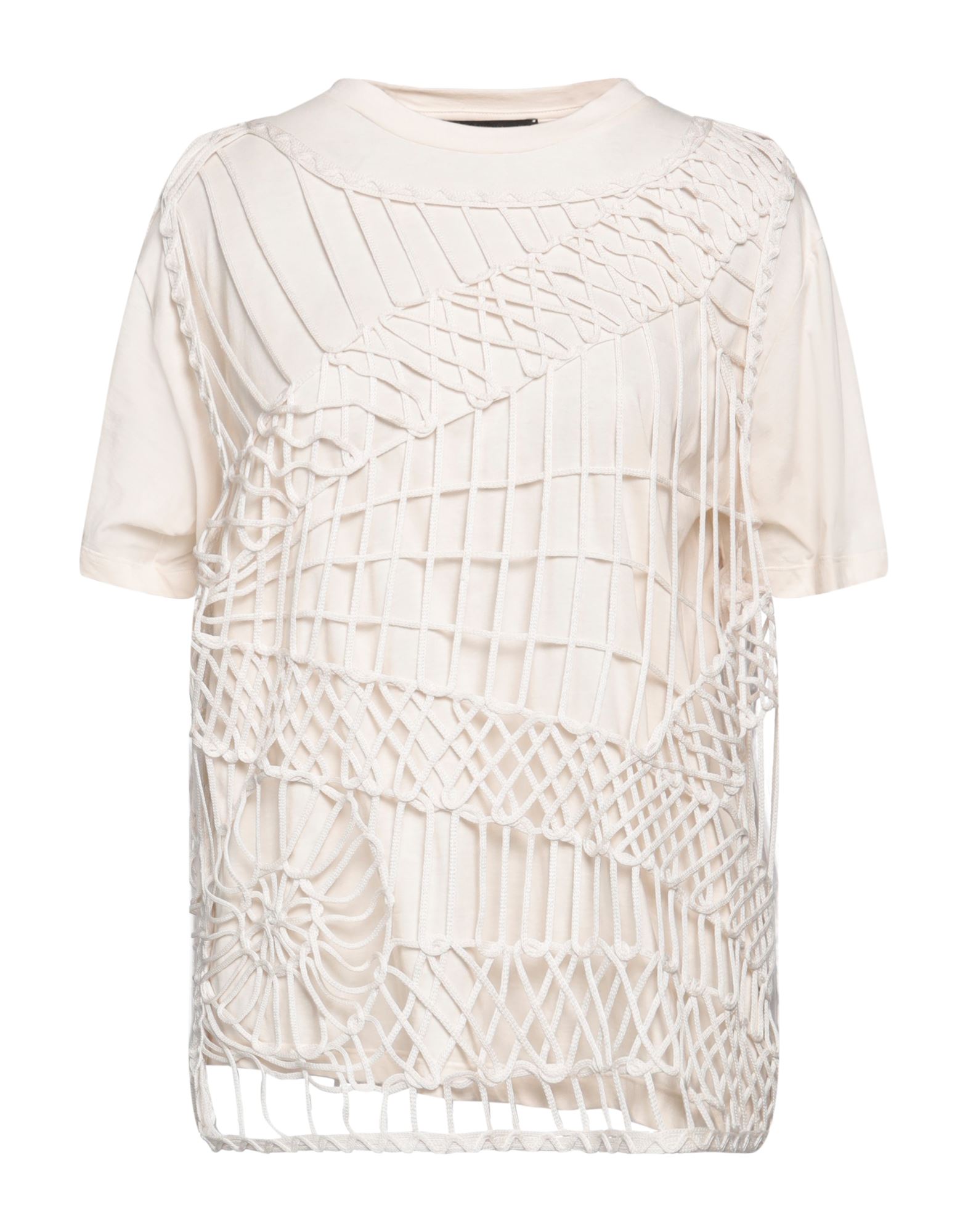  Fabiana Filippi - Tops - T-shirts - On Yoox.com 