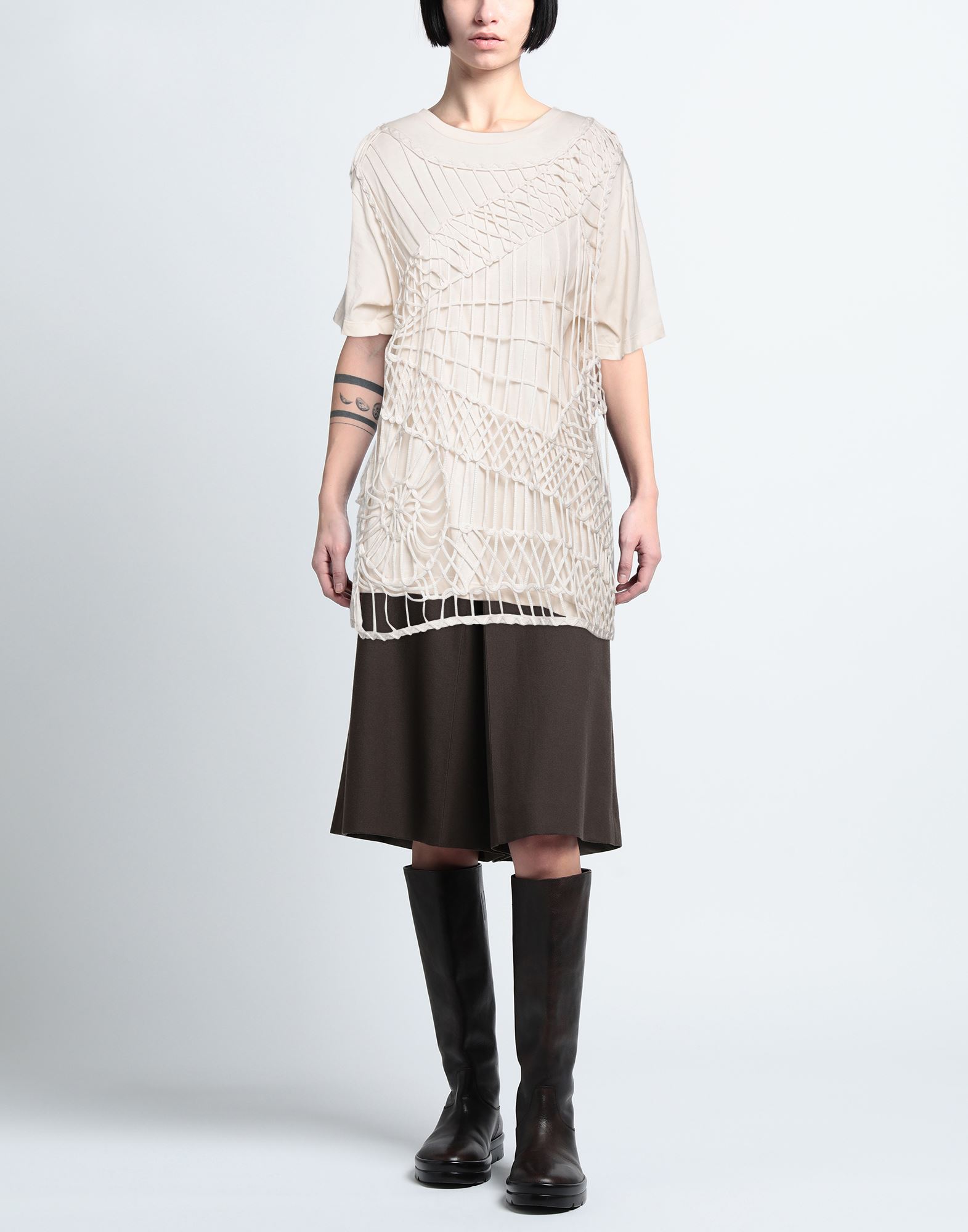  Fabiana Filippi - Tops - T-shirts - On Yoox.com 