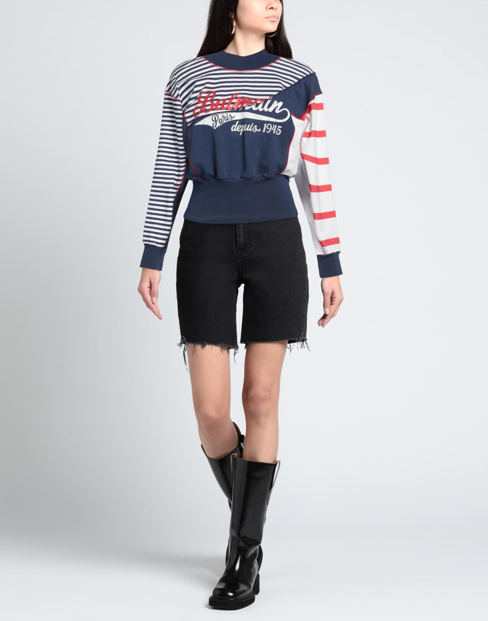  Balmain - Tops - Sweatshirts - On Yoox.com 