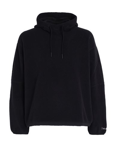 Sudadera Hombre Negro S Hombre