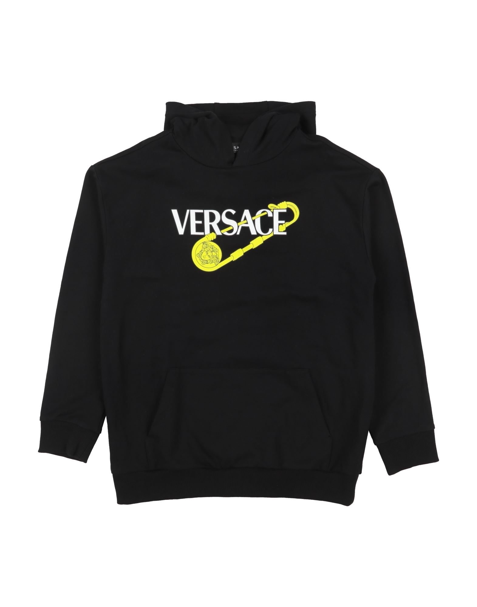  Versace Young - Tops - Sweatshirts - On Yoox.com 