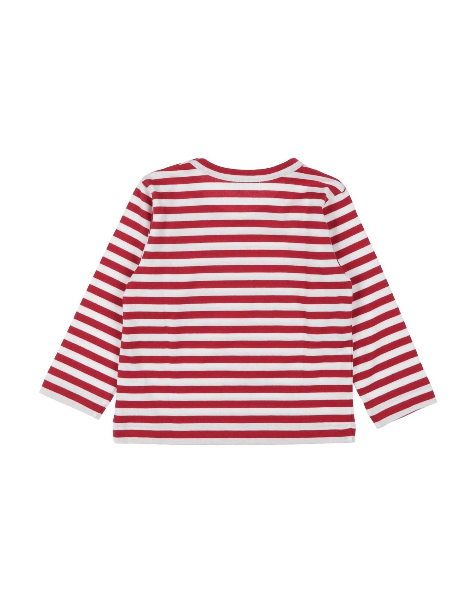  Comme Des Garçons Play - Tops - T-shirts - On Yoox.com 