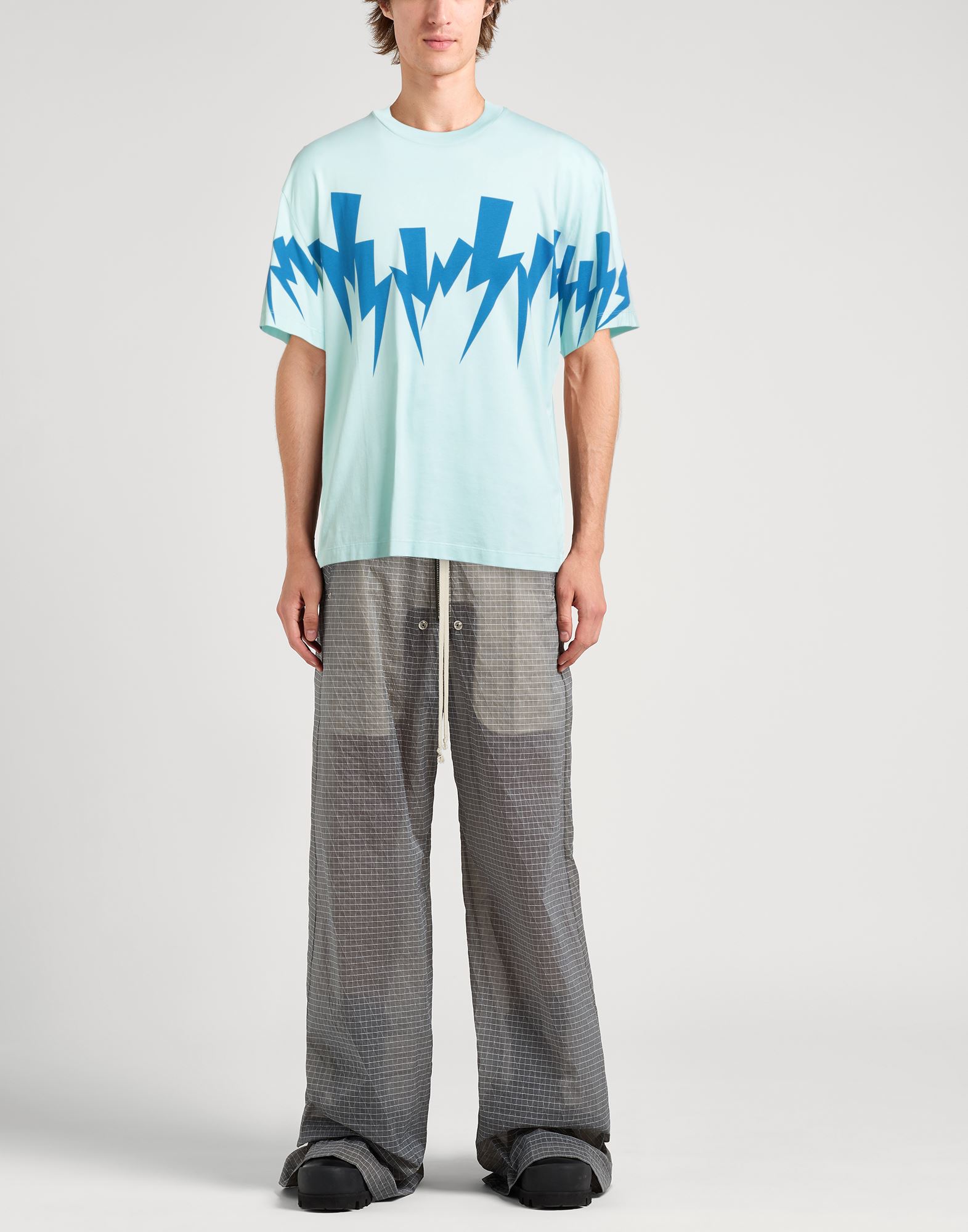  Neil Barrett - Tops - T-shirts - On Yoox.com 