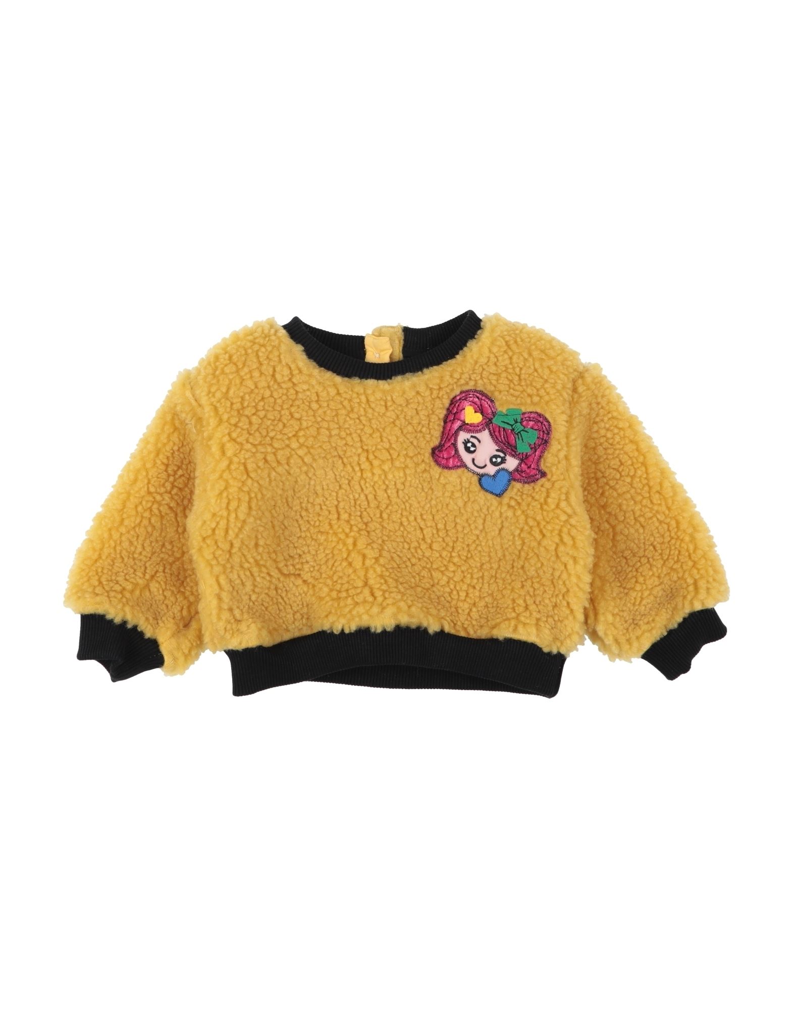  U+é - Tops - Sweat-shirts - On Yoox.com 