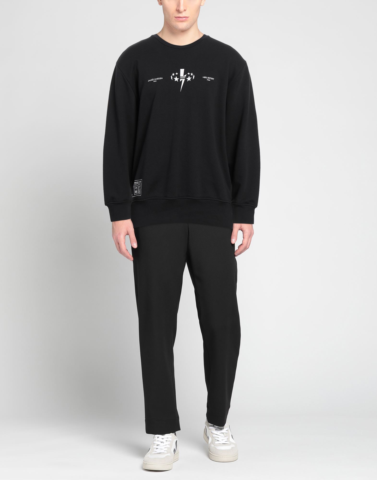  Neil Barrett - Tops - Sweatshirts - On Yoox.com 