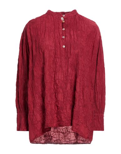 Top Damen Ziegelrot 36,38 Damen