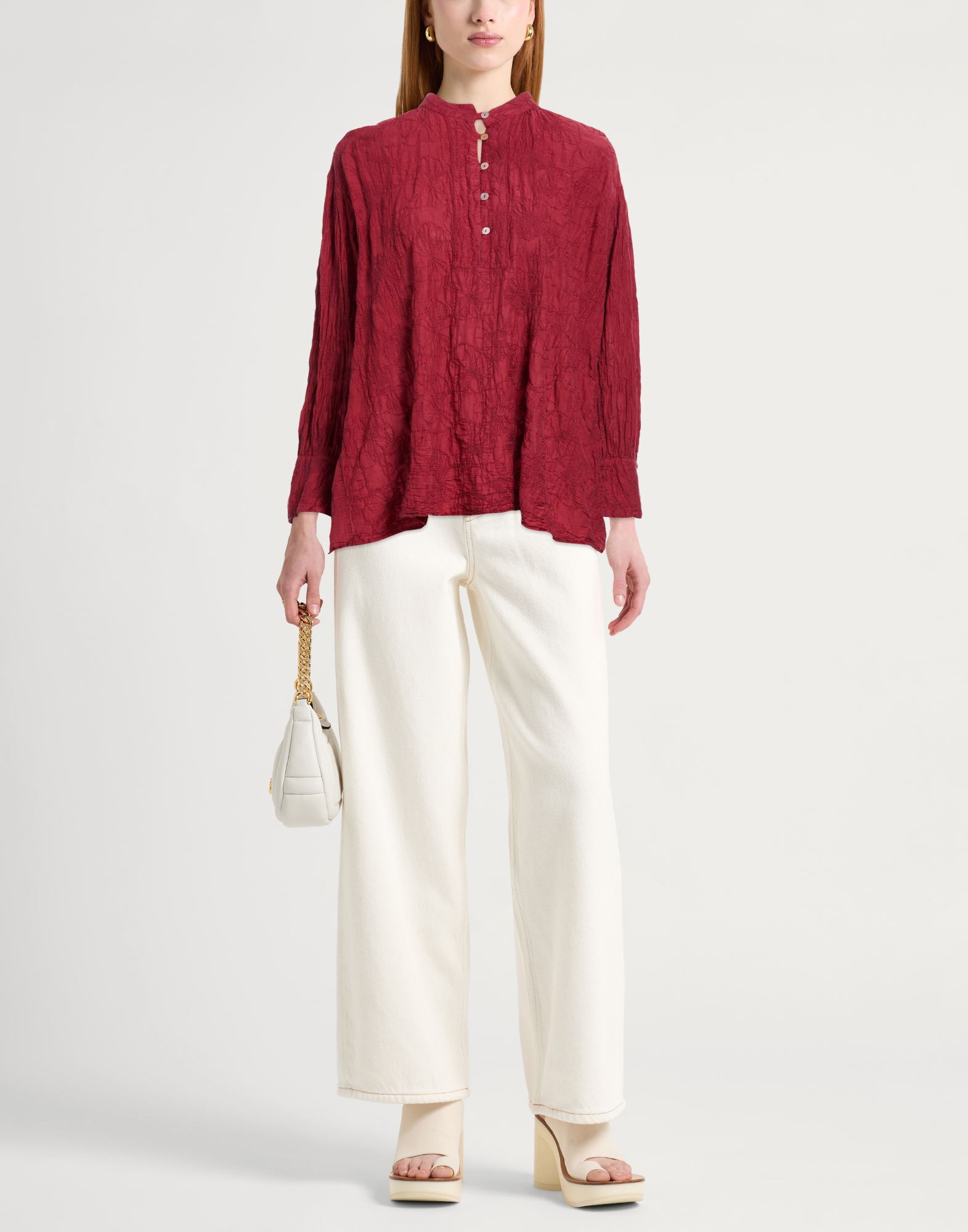  Momoní - Camisetas Y Tops - Tops - On Yoox.com 