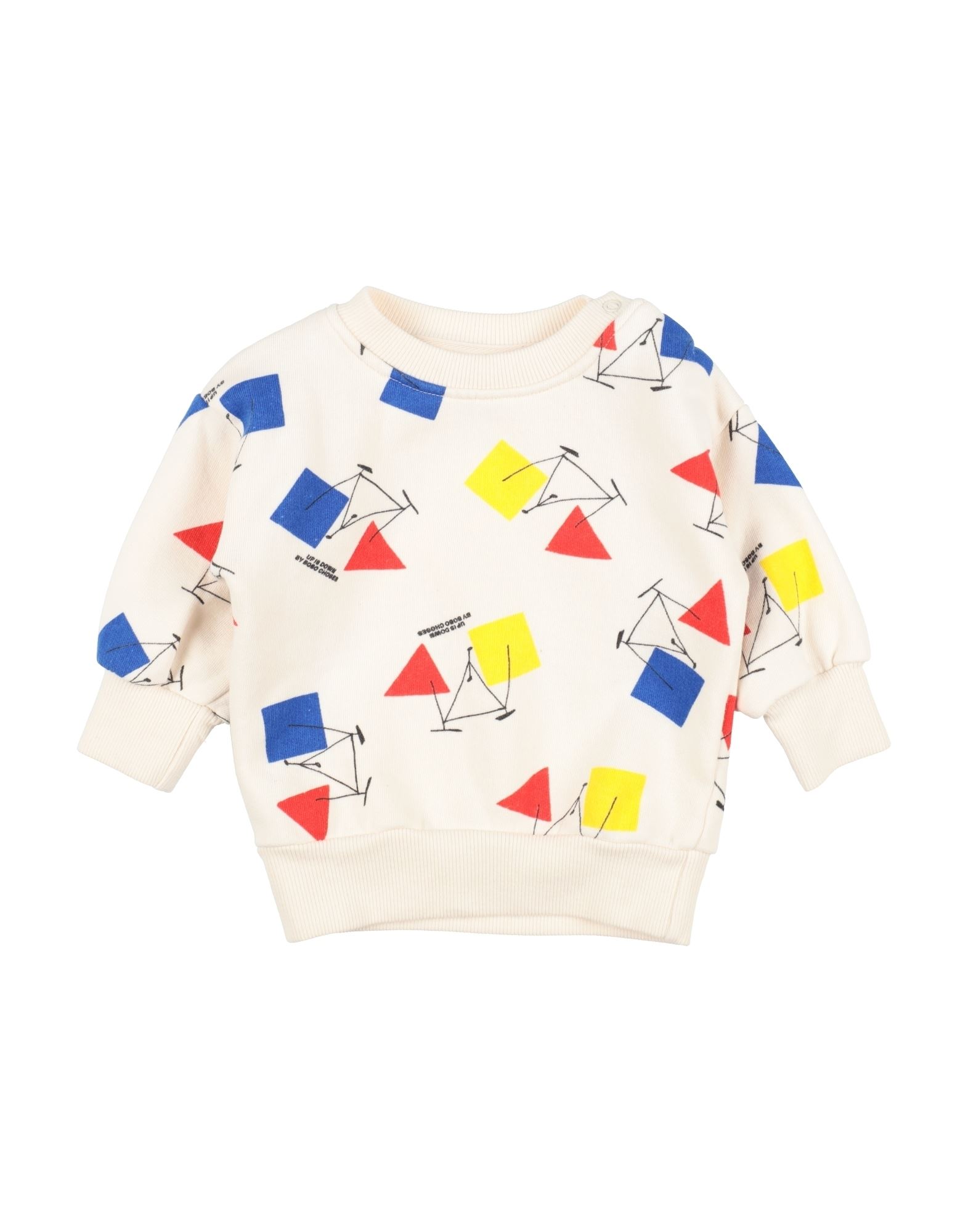  Bobo Choses - Tops - Sweatshirts - On Yoox.com 