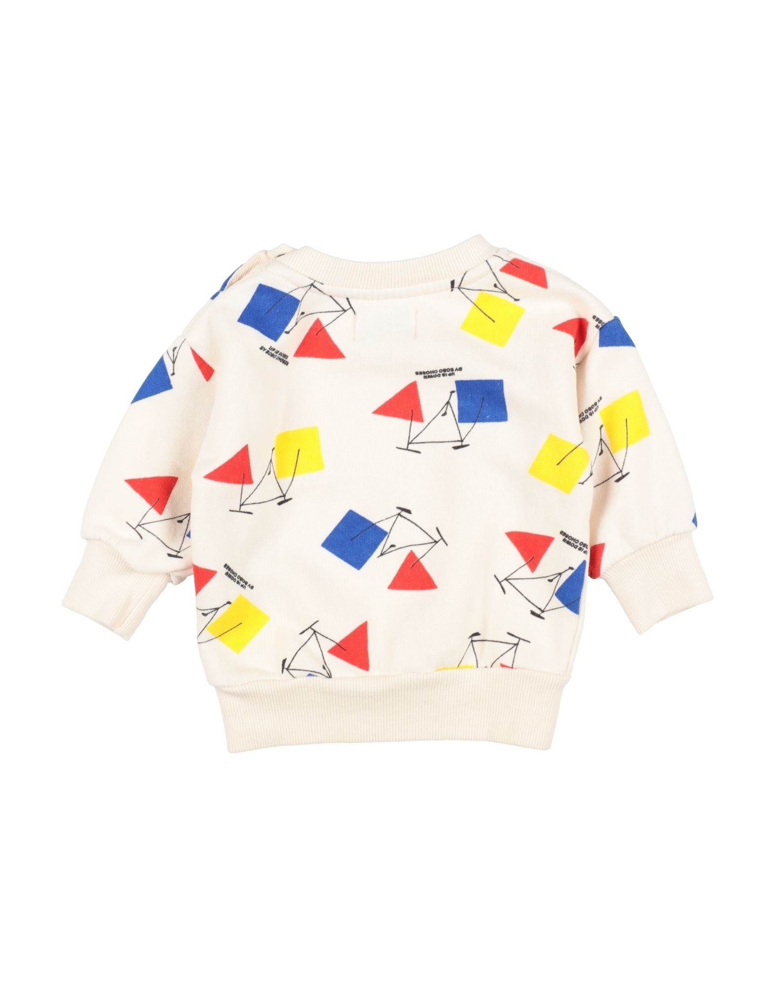  Bobo Choses - Tops - Sweatshirts - On Yoox.com 