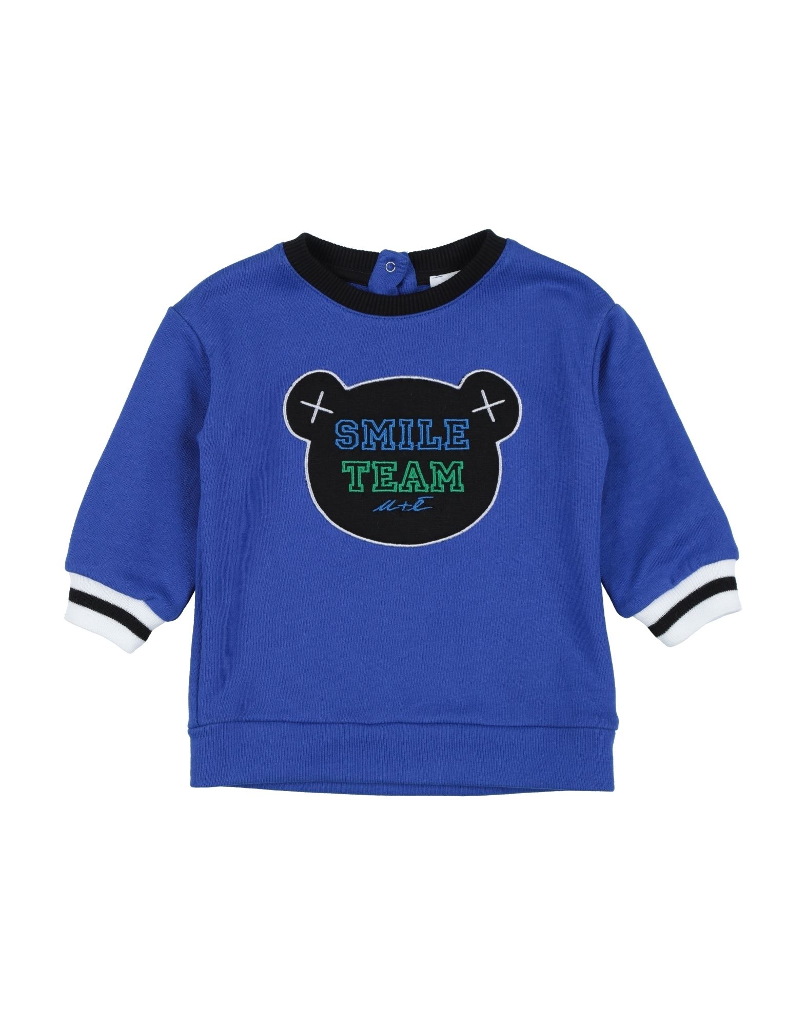  U+é - Tops - Sweat-shirts - On Yoox.com 