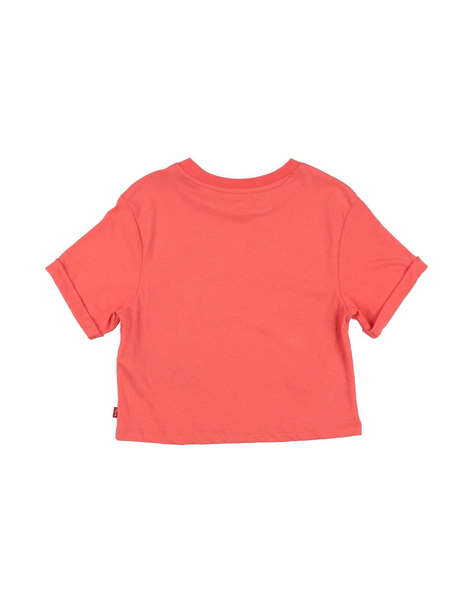 Levi's - Tops - T-shirts - On Yoox.com 