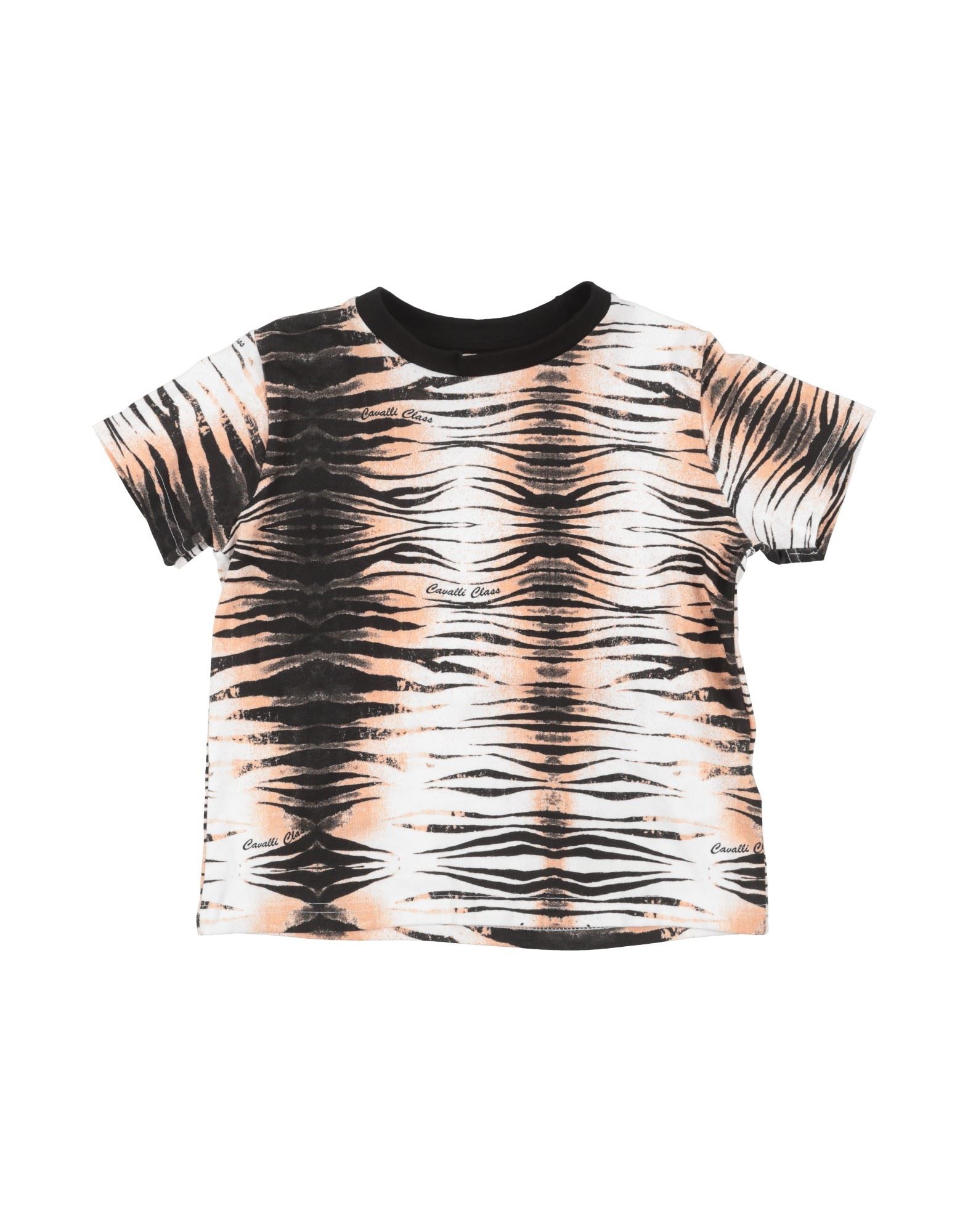 ROBERTO CAVALLI JUNIOR ΜΠΛΟΥΖΑΚΙΑ T-shirt