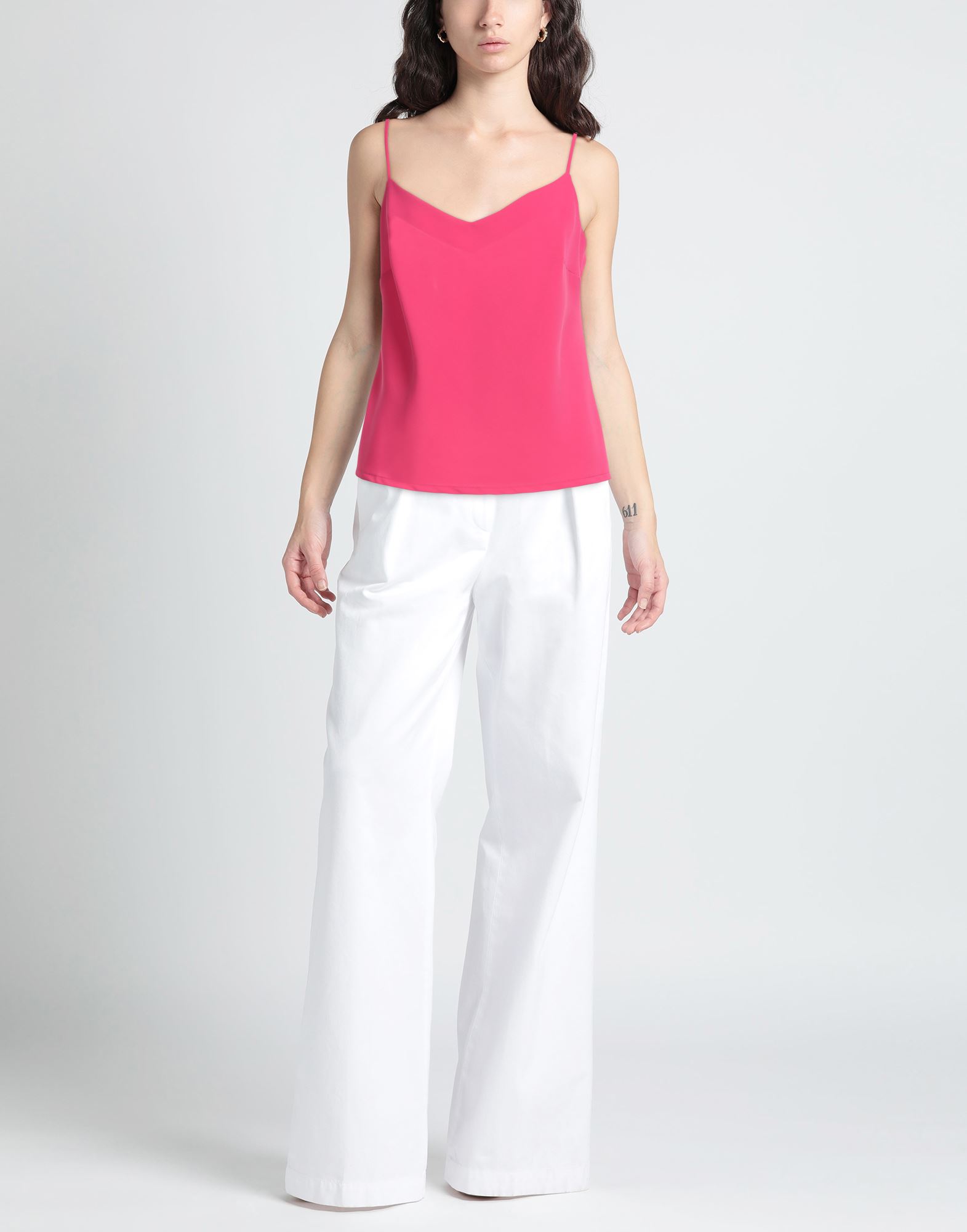  Clips - Camisetas Y Tops - Tops - On Yoox.com 